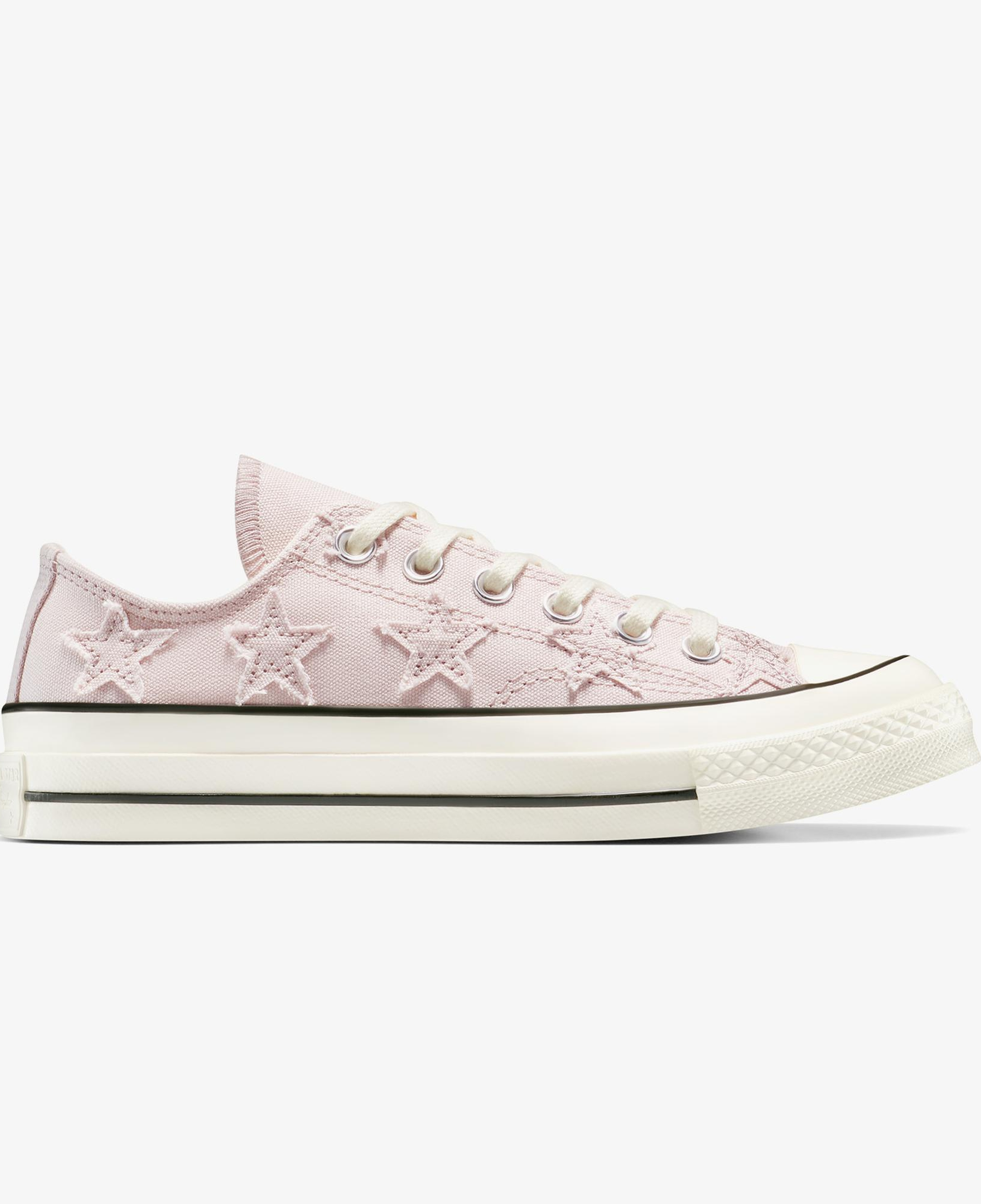 Converse Chuck 70 Selestial Unisex Pembe Sneaker