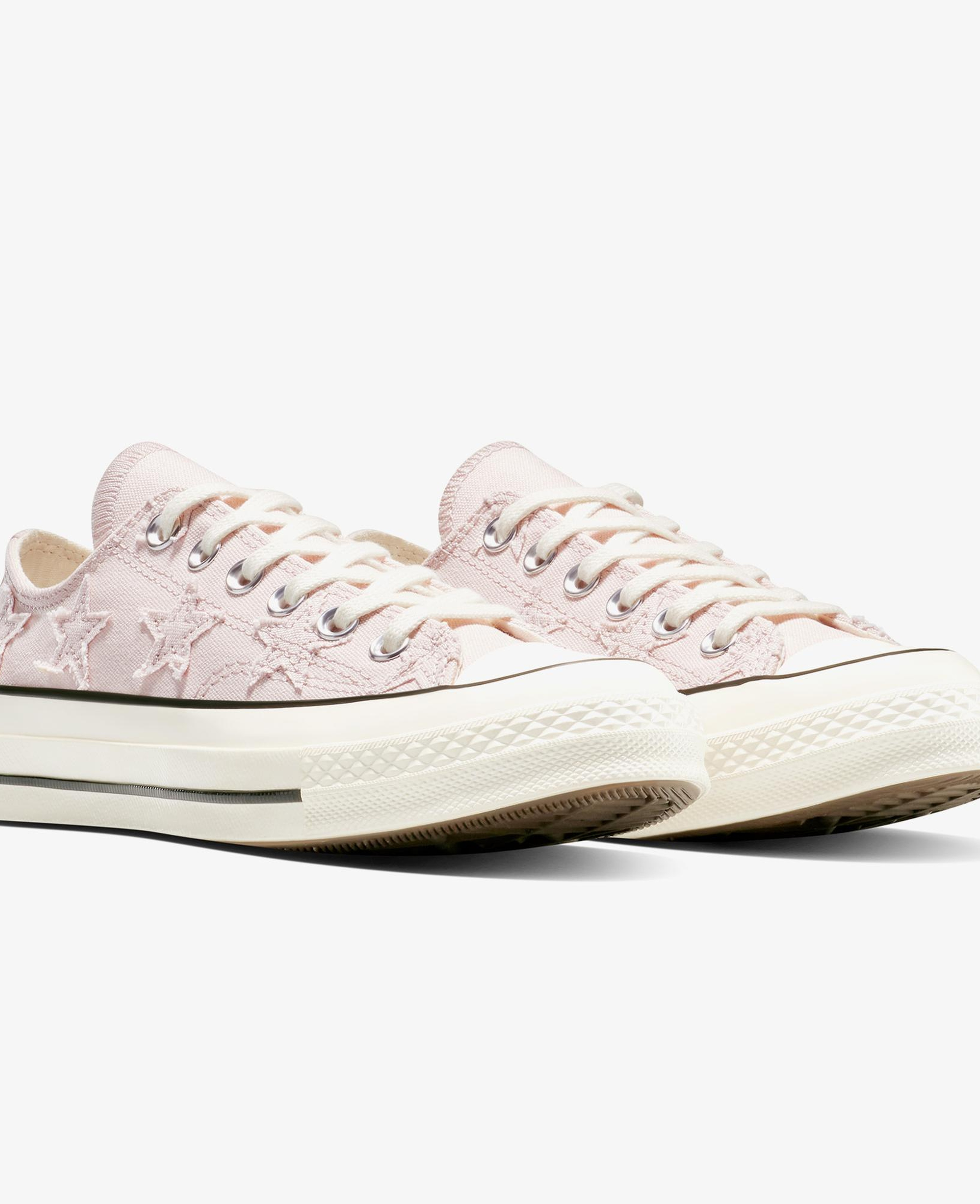 Converse Chuck 70 Selestial Unisex Pembe Sneaker