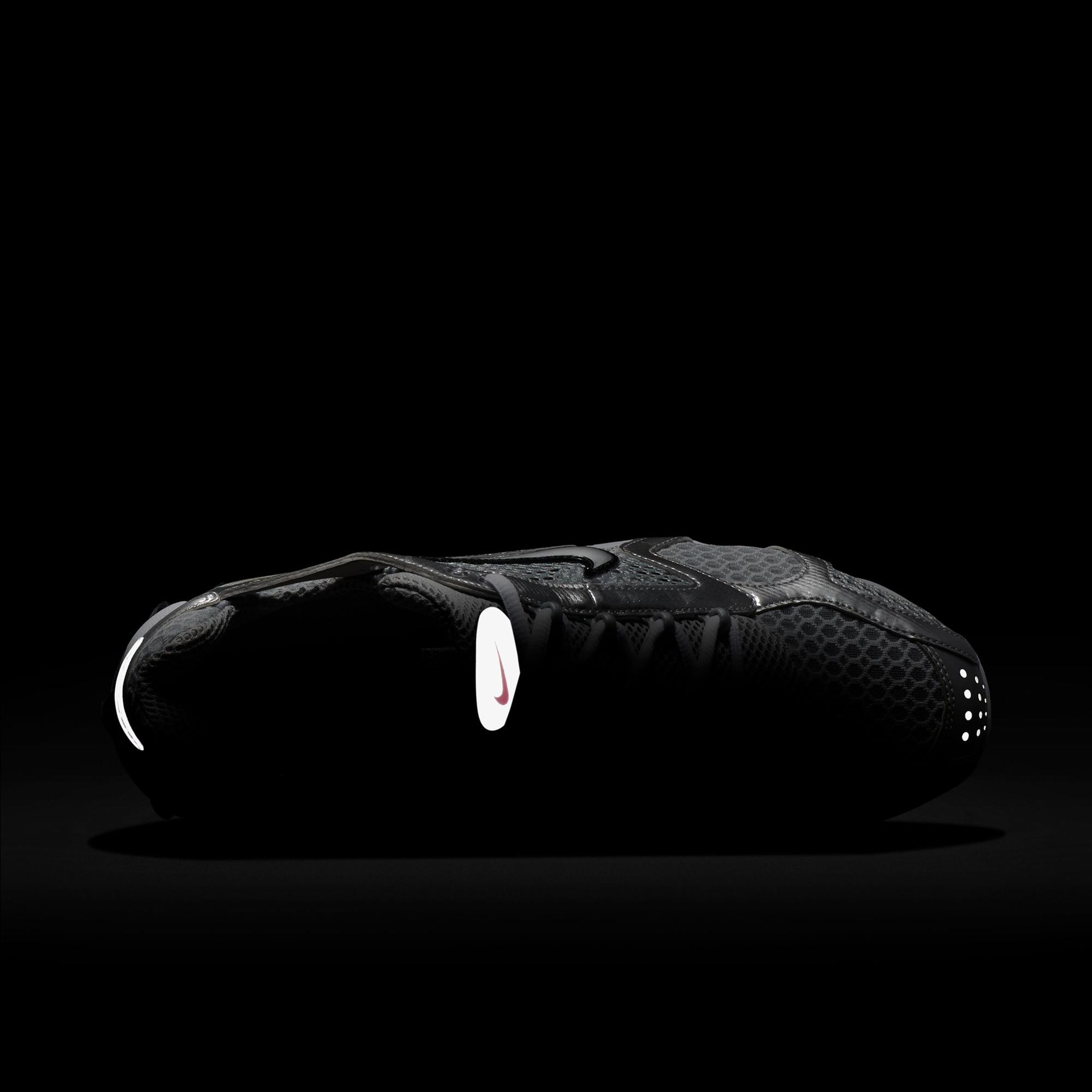 Nike Air Zoom Spiridon Cage 2 Erkek Gri Spor Ayakkabı