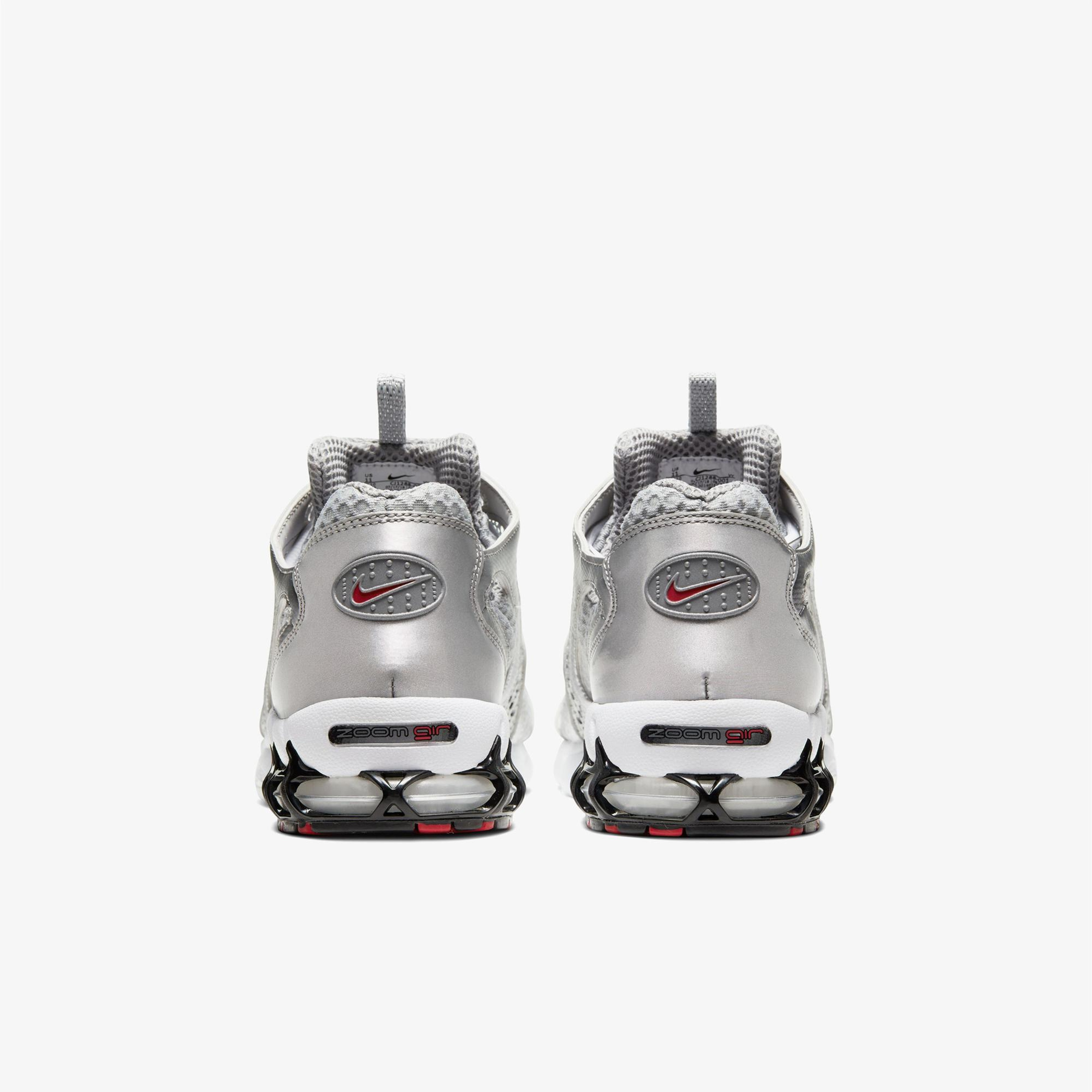 Nike Air Zoom Spiridon Cage 2 Erkek Gri Spor Ayakkabı