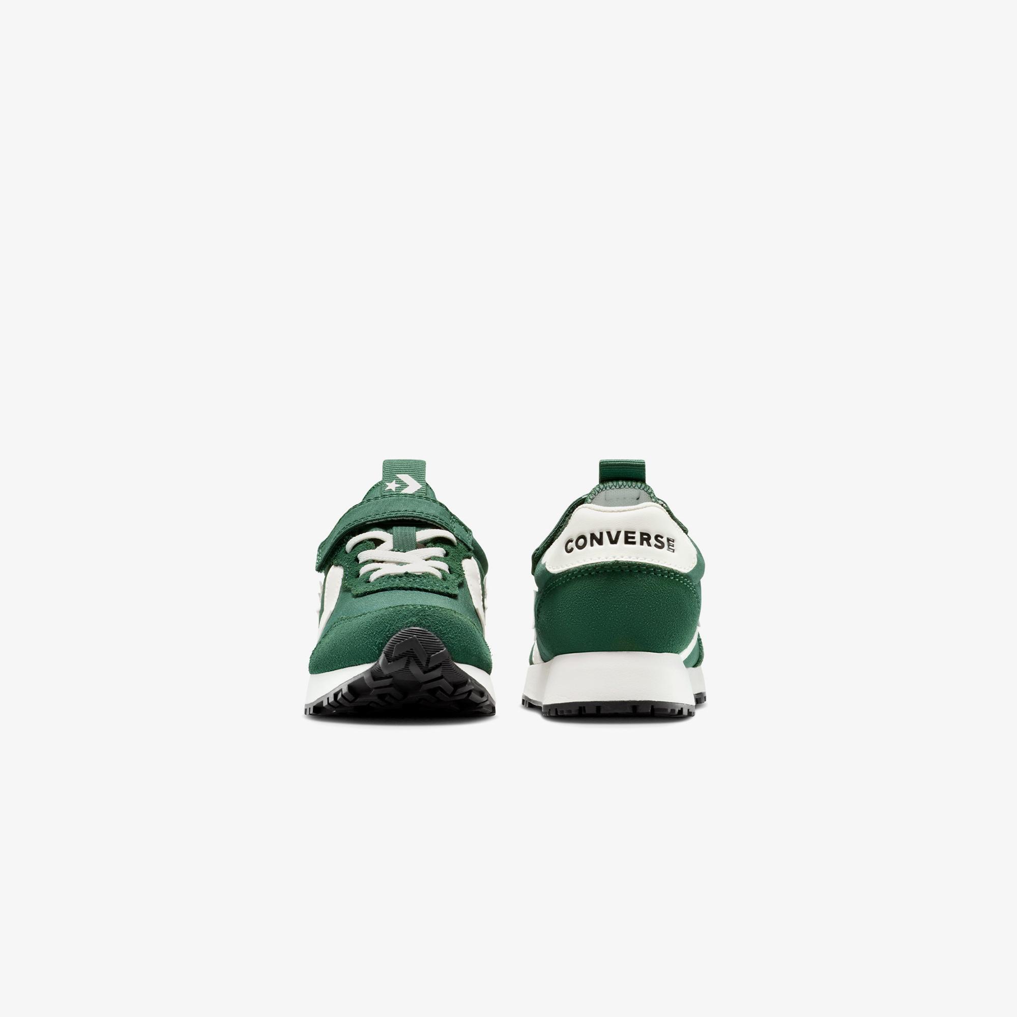 Converse Omega Trainer Genç Yeşil Sneaker