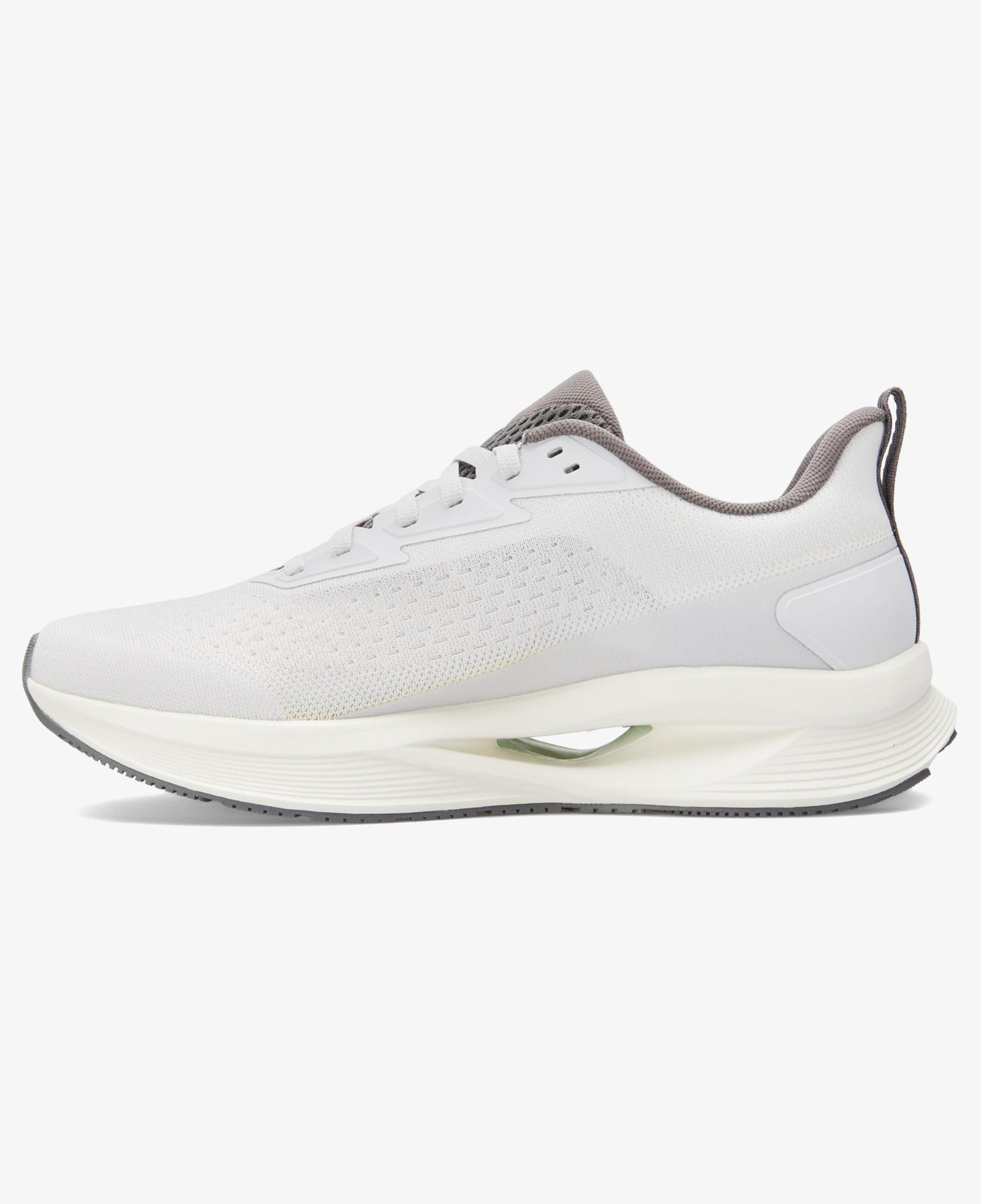 Anta Flashlite Cool Erkek Gri Koşu Ayakkabısı