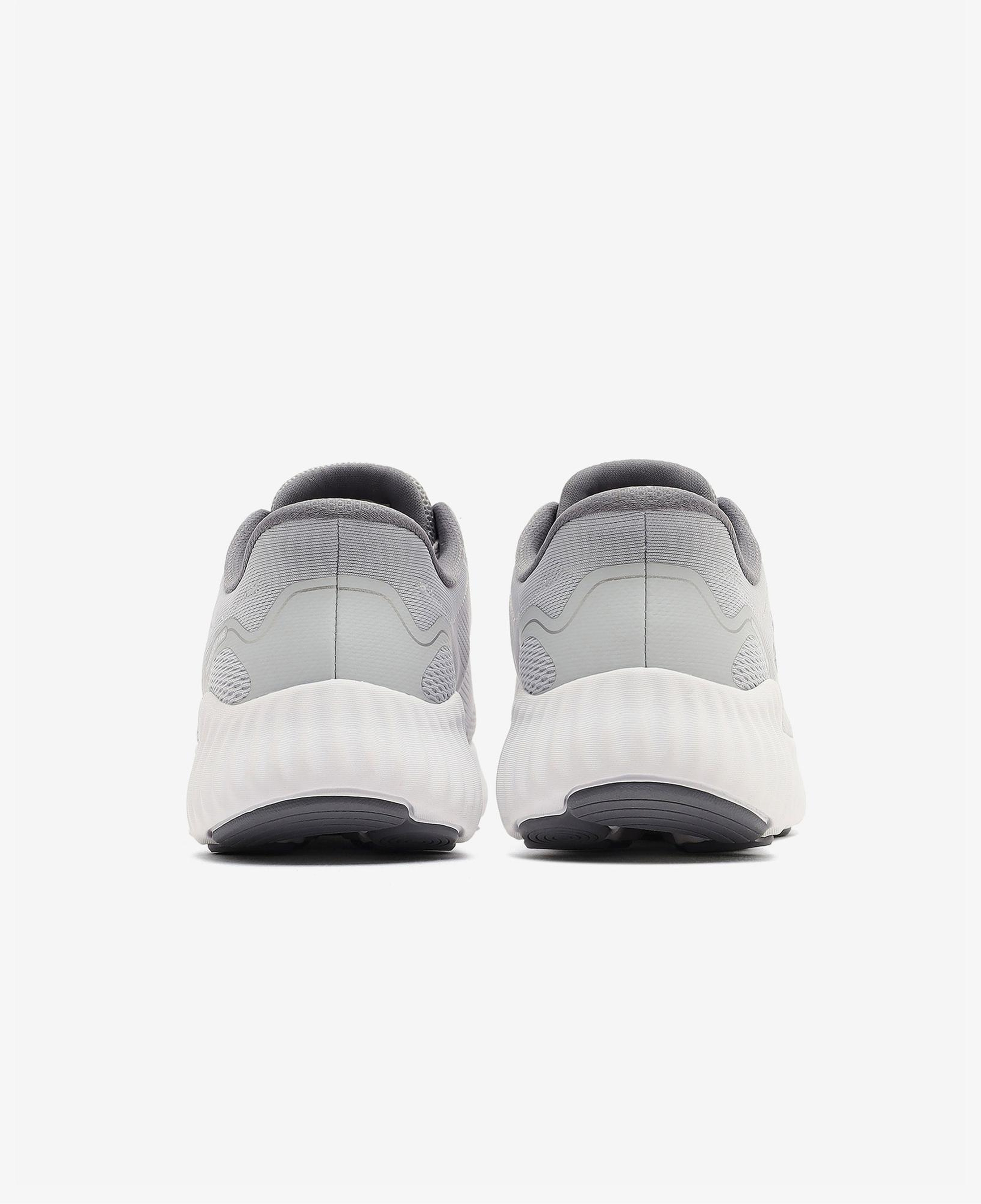 Skechers Go Run Now Regent Kadın Gri Koşu Ayakkabısı