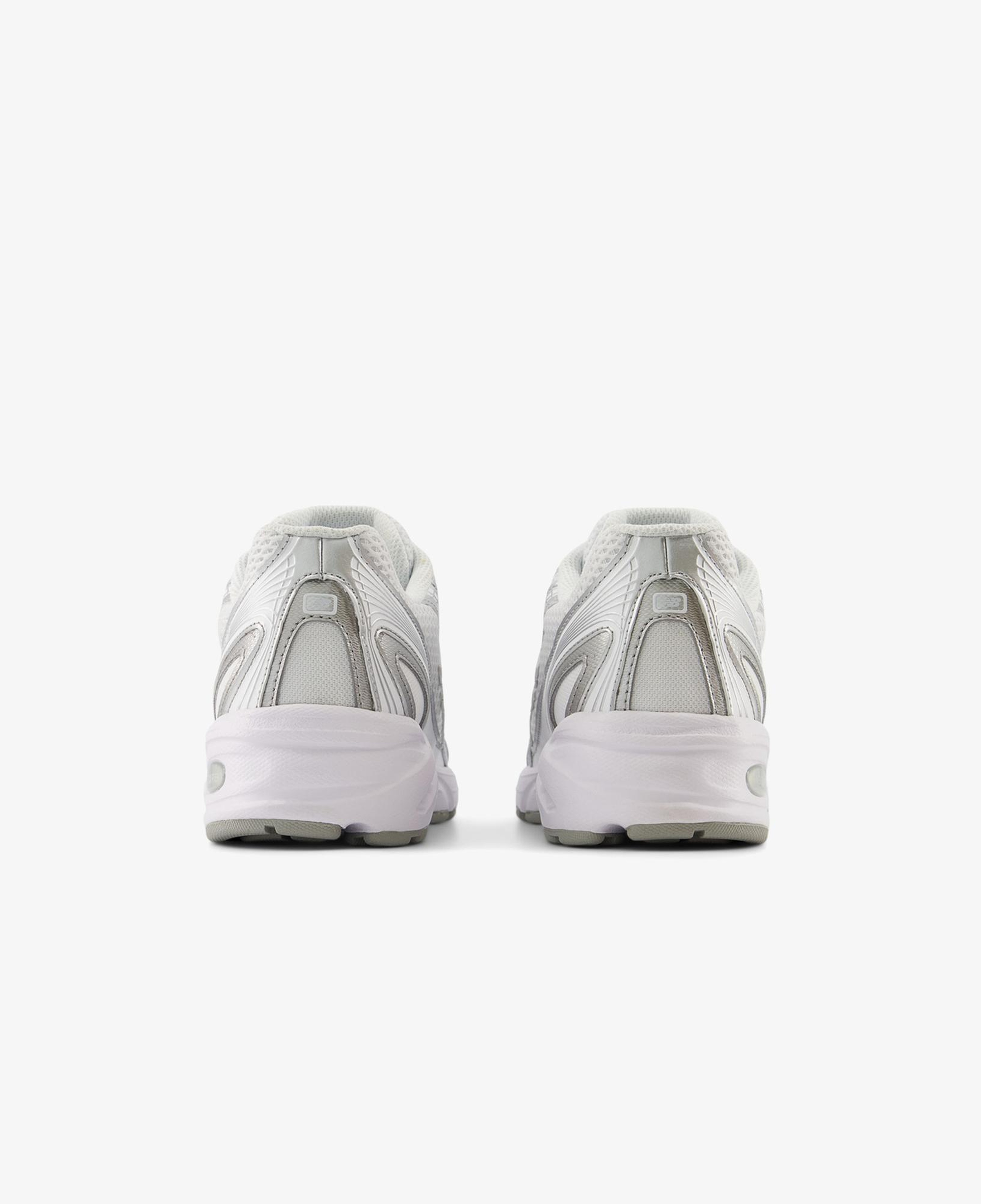 New Balance 740 Lifestyle Unisex Beyaz Spor Ayakkabı