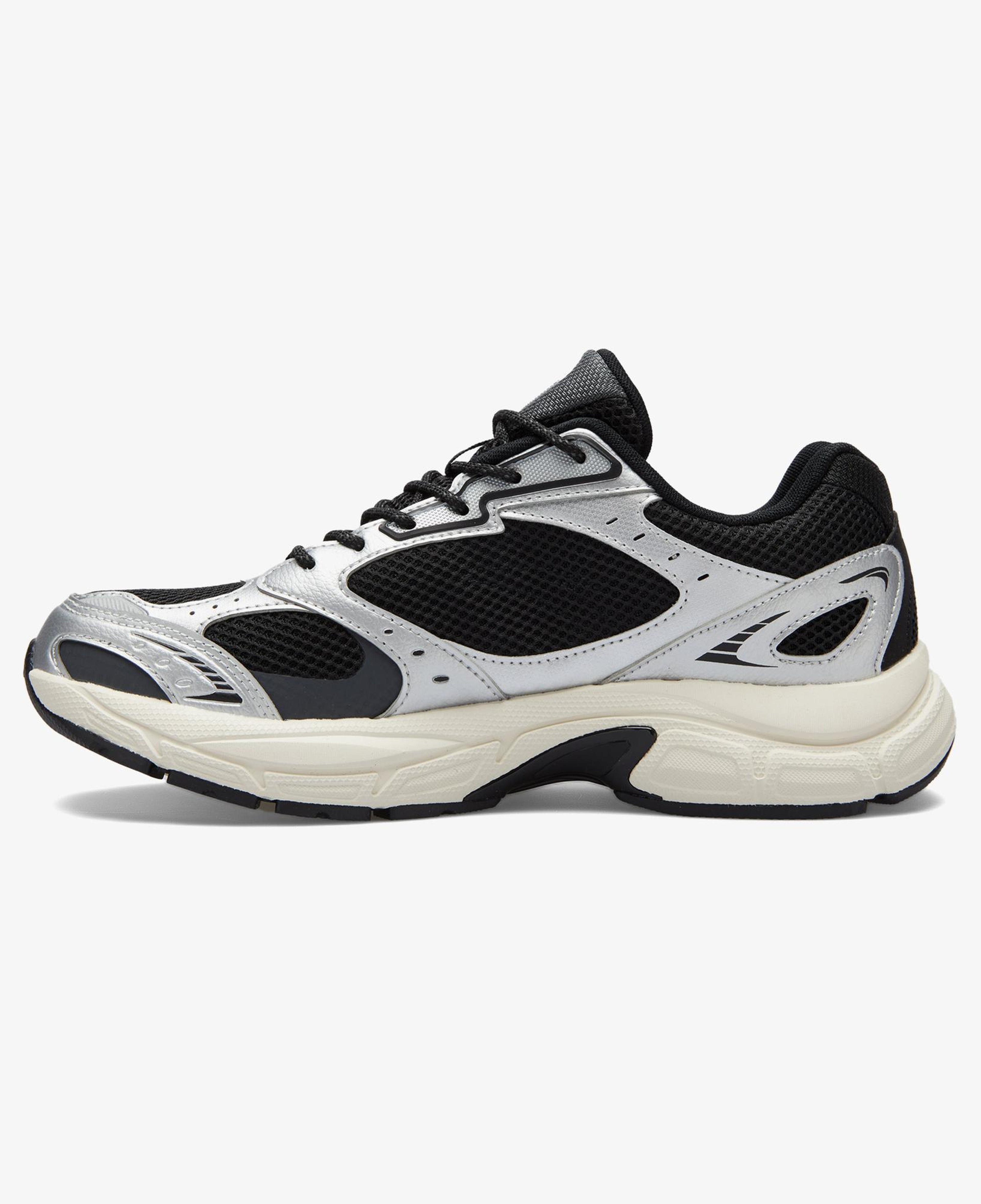 Anta Millennium 8.0 Erkek Siyah Spor Ayakkabı