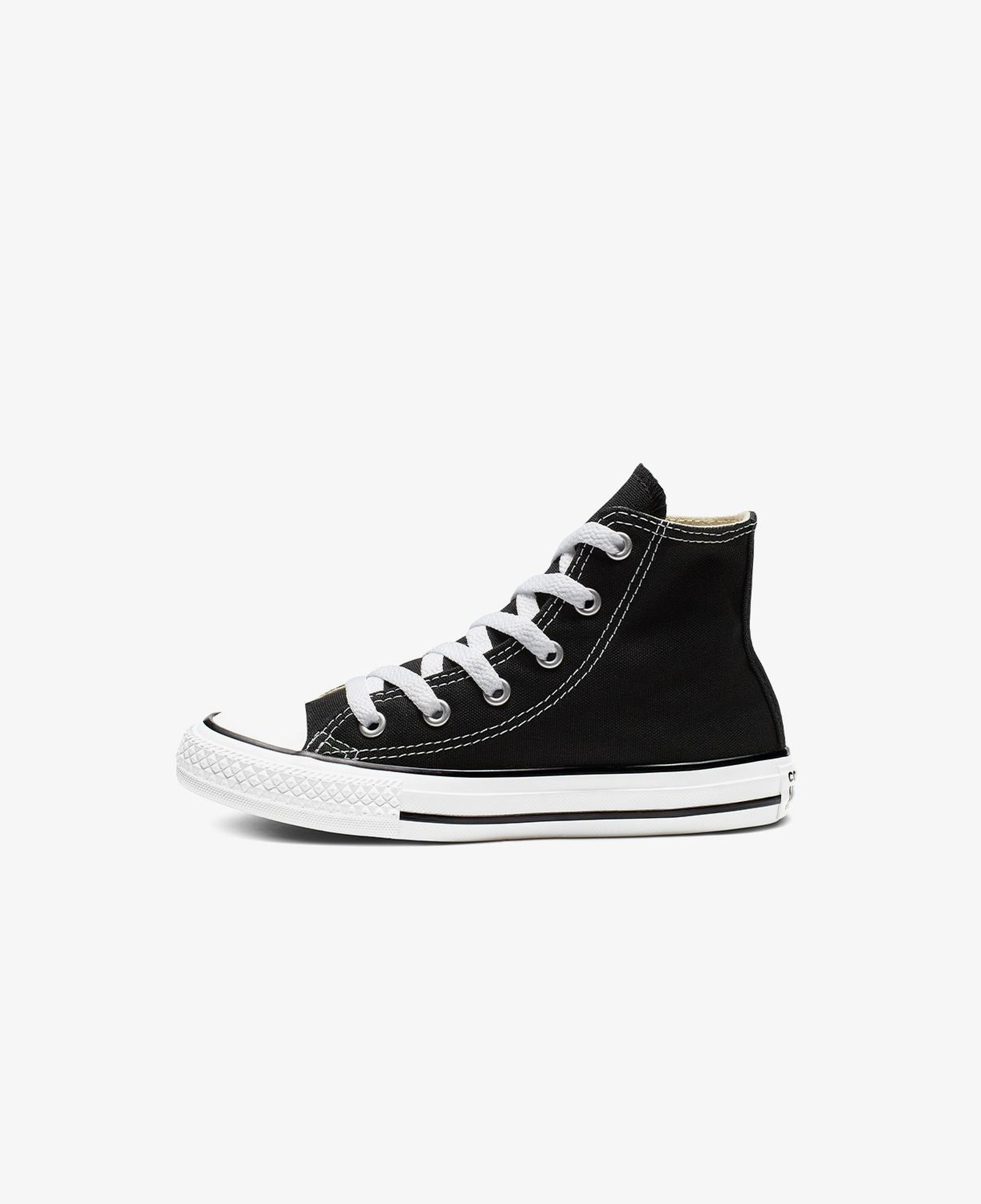 Converse Chuck Taylor All Star Classic Çocuk Siyah Sneaker