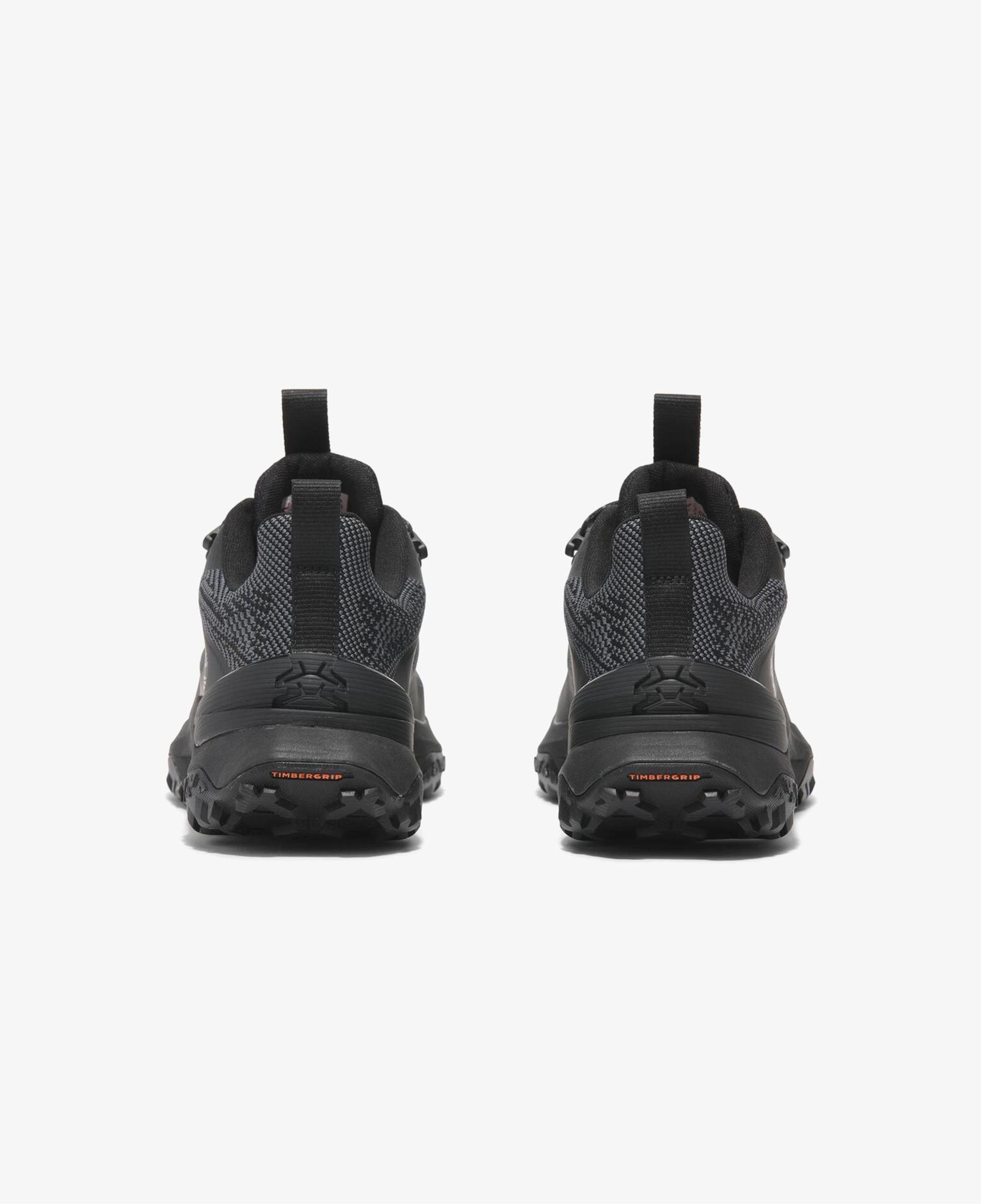 Timberland Motion Access Low Lace Up Erkek Siyah Outdoor Ayakkabı