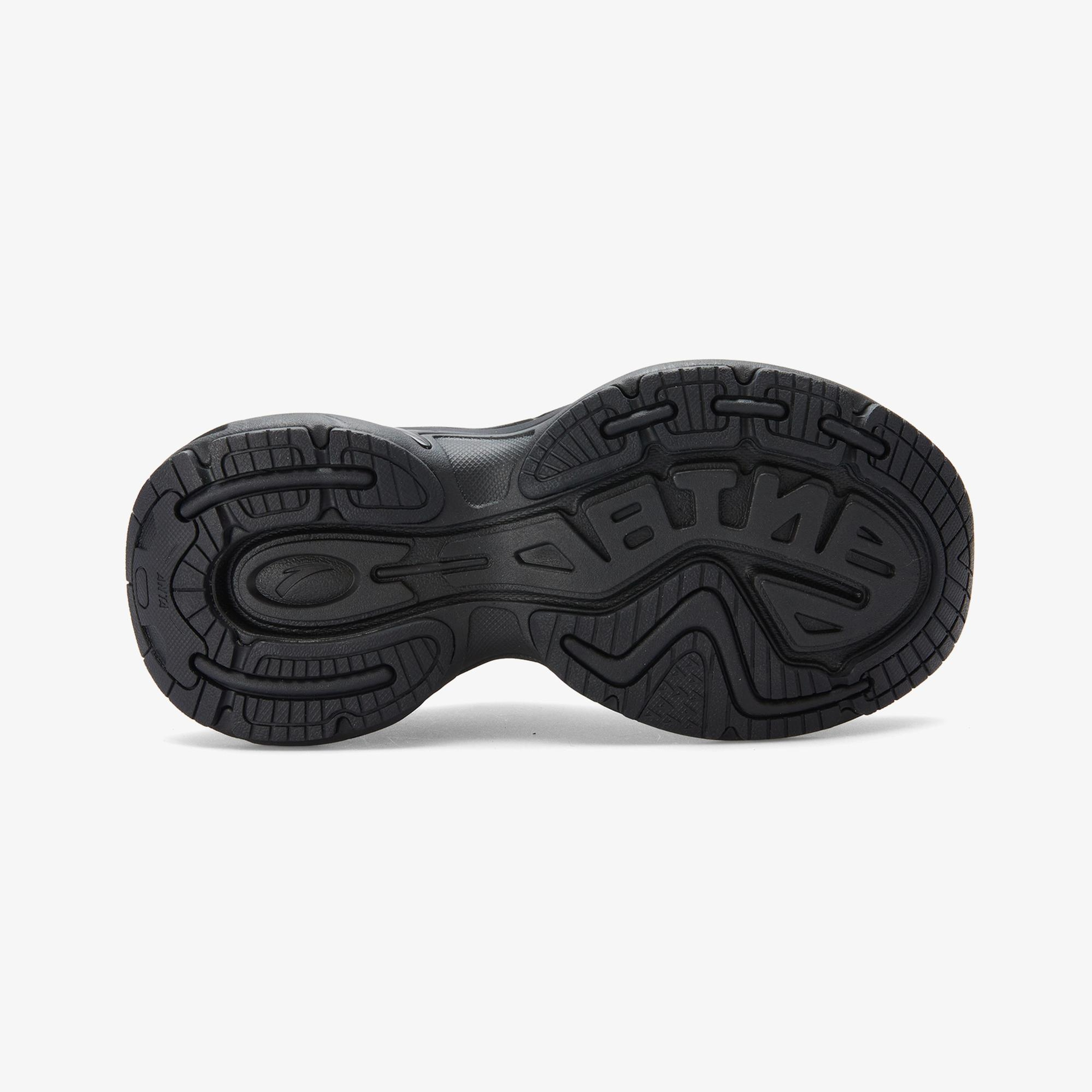 Anta Skyrocket Lt Kadın Siyah Spor Ayakkabı