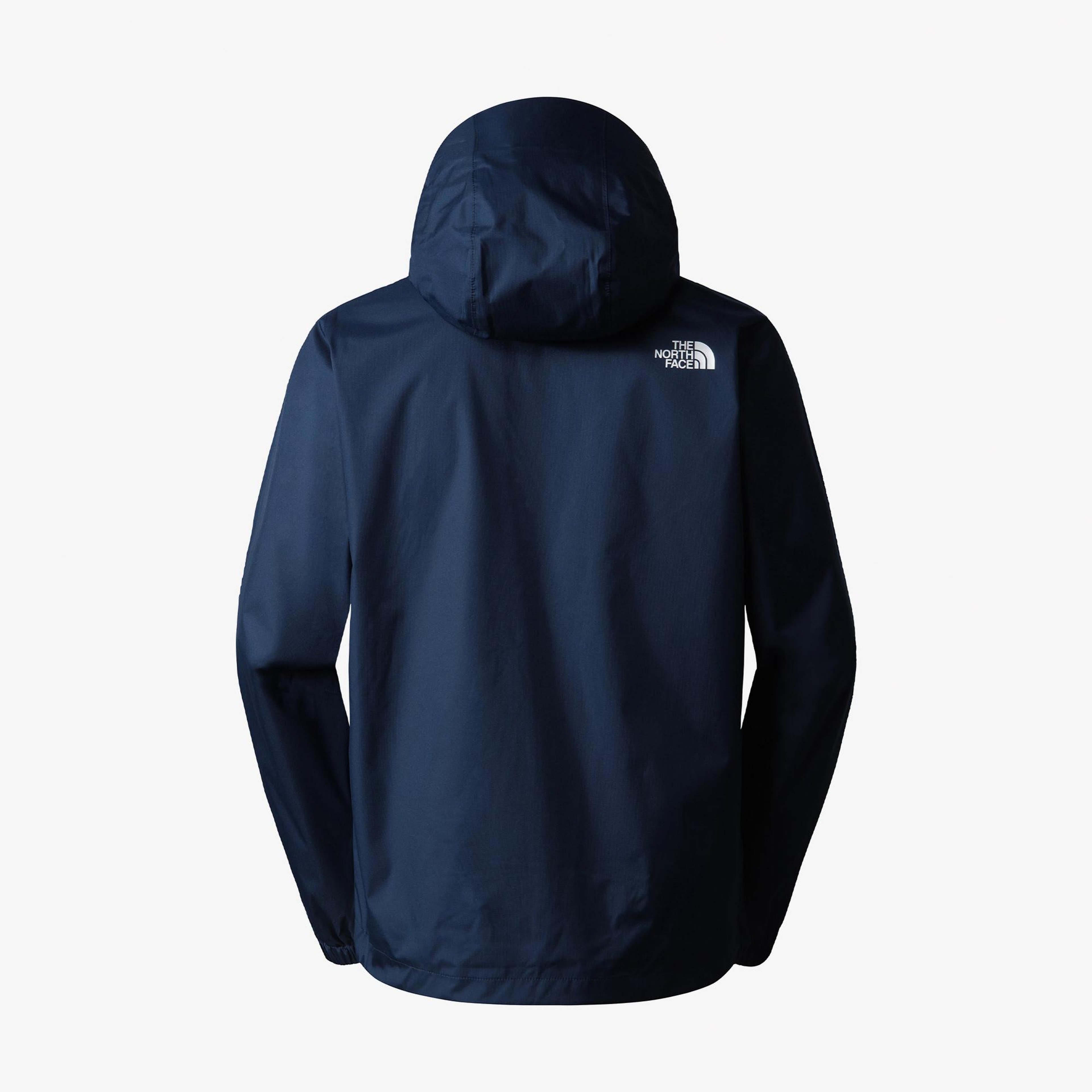 The North Face Quest Erkek Lacivert Mont