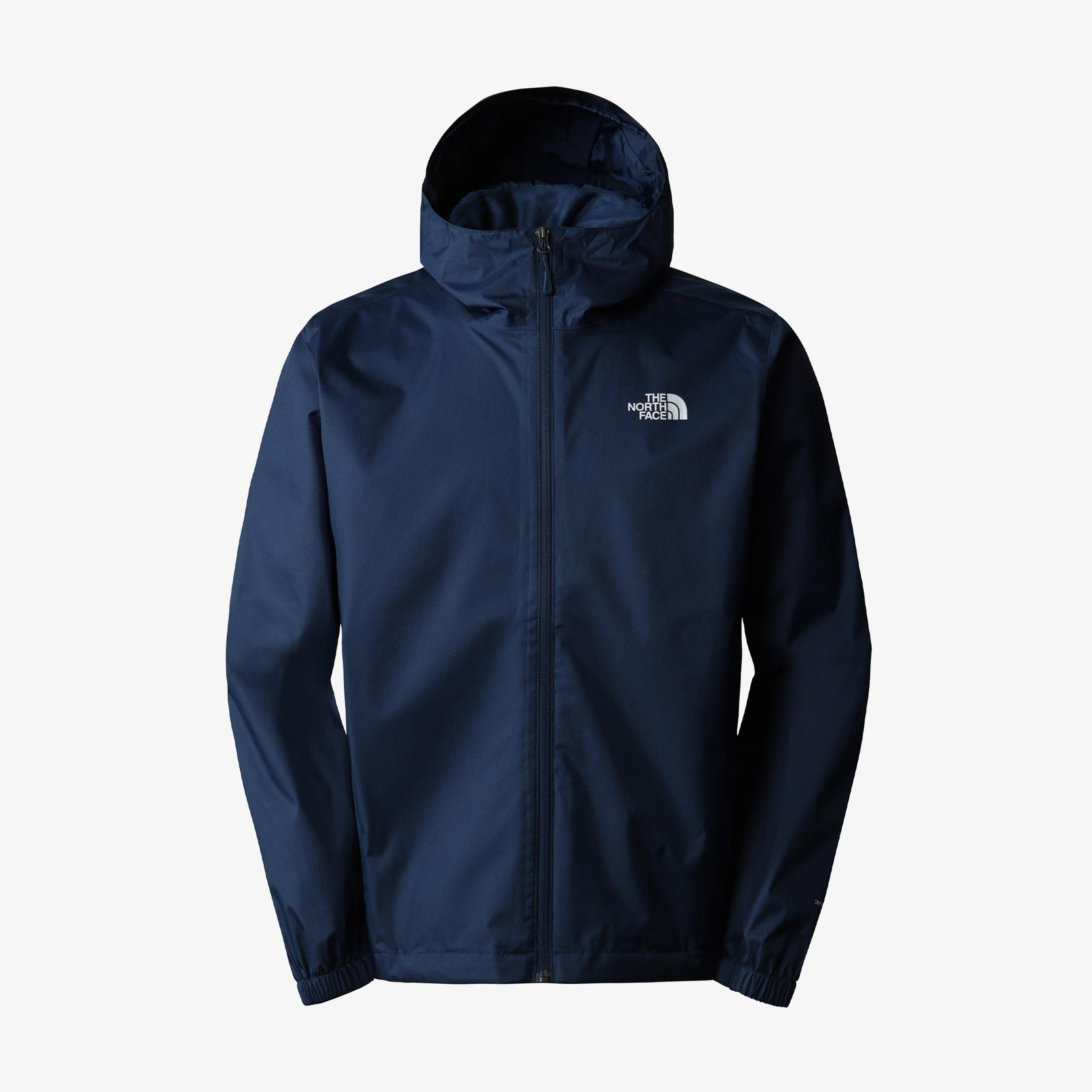 The North Face Quest Erkek Lacivert Mont