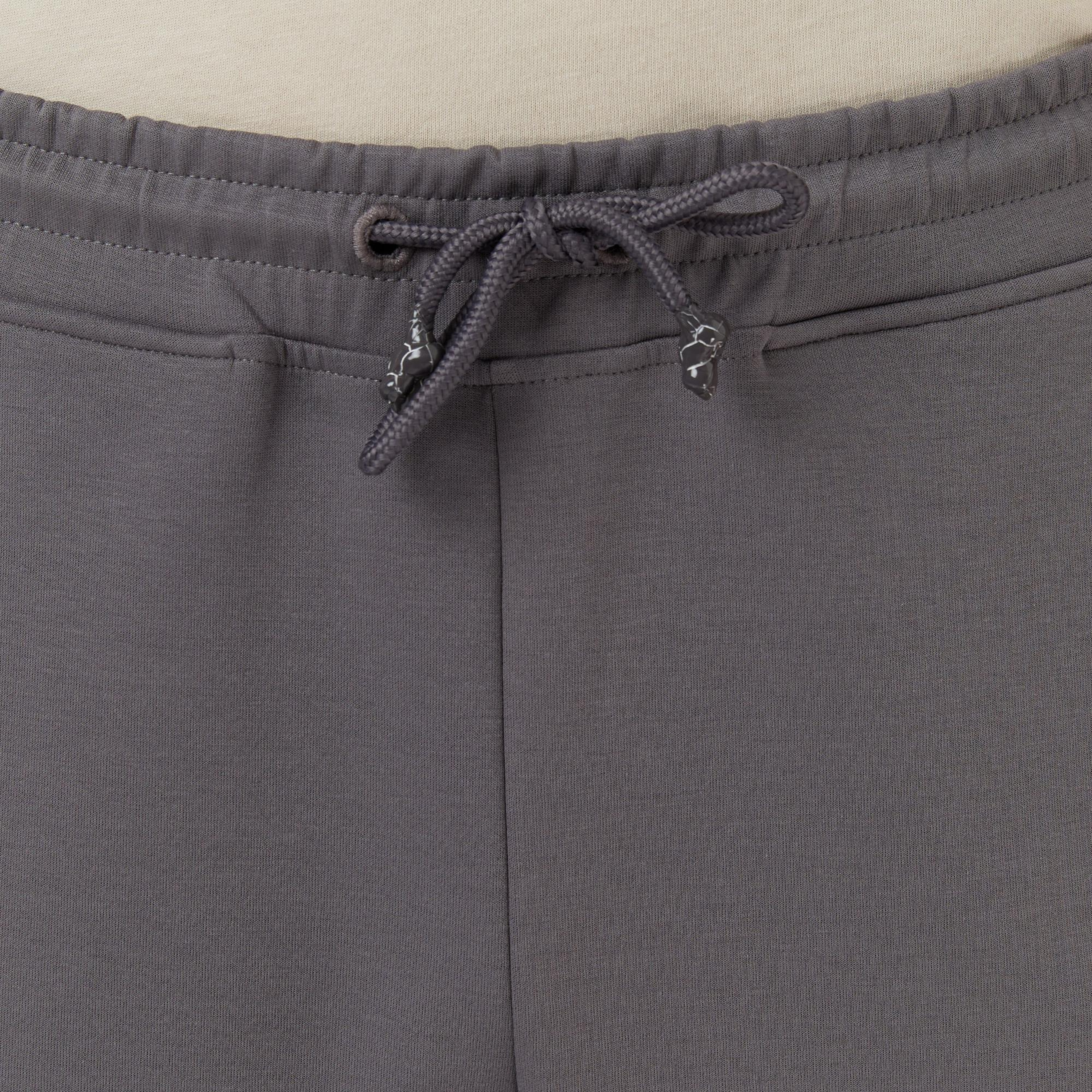 UNITED4 Erkek Gri Eşofman Altı