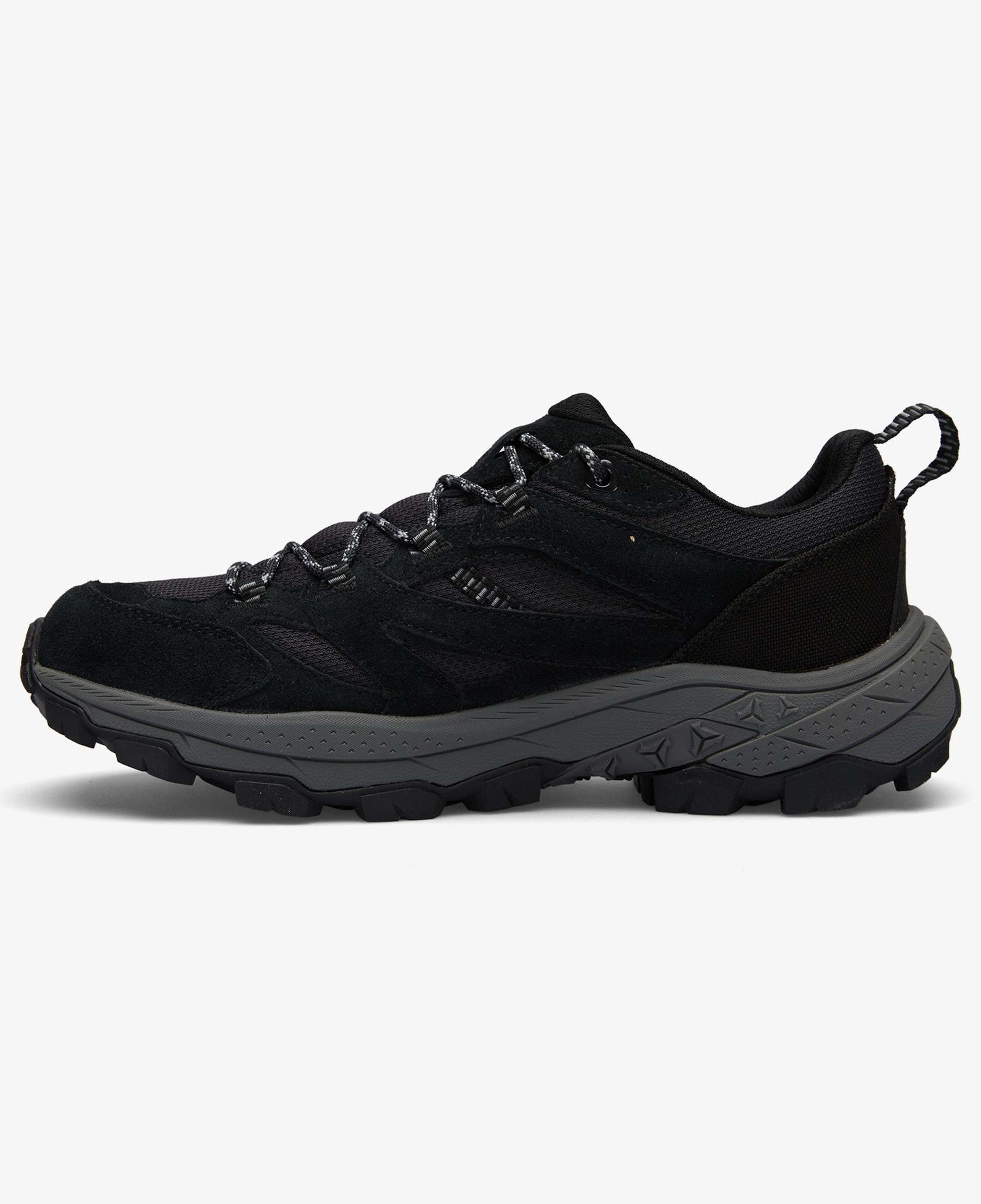 Jack Wolfskin Texapore Unisex Gri Outdoor Ayakkabı