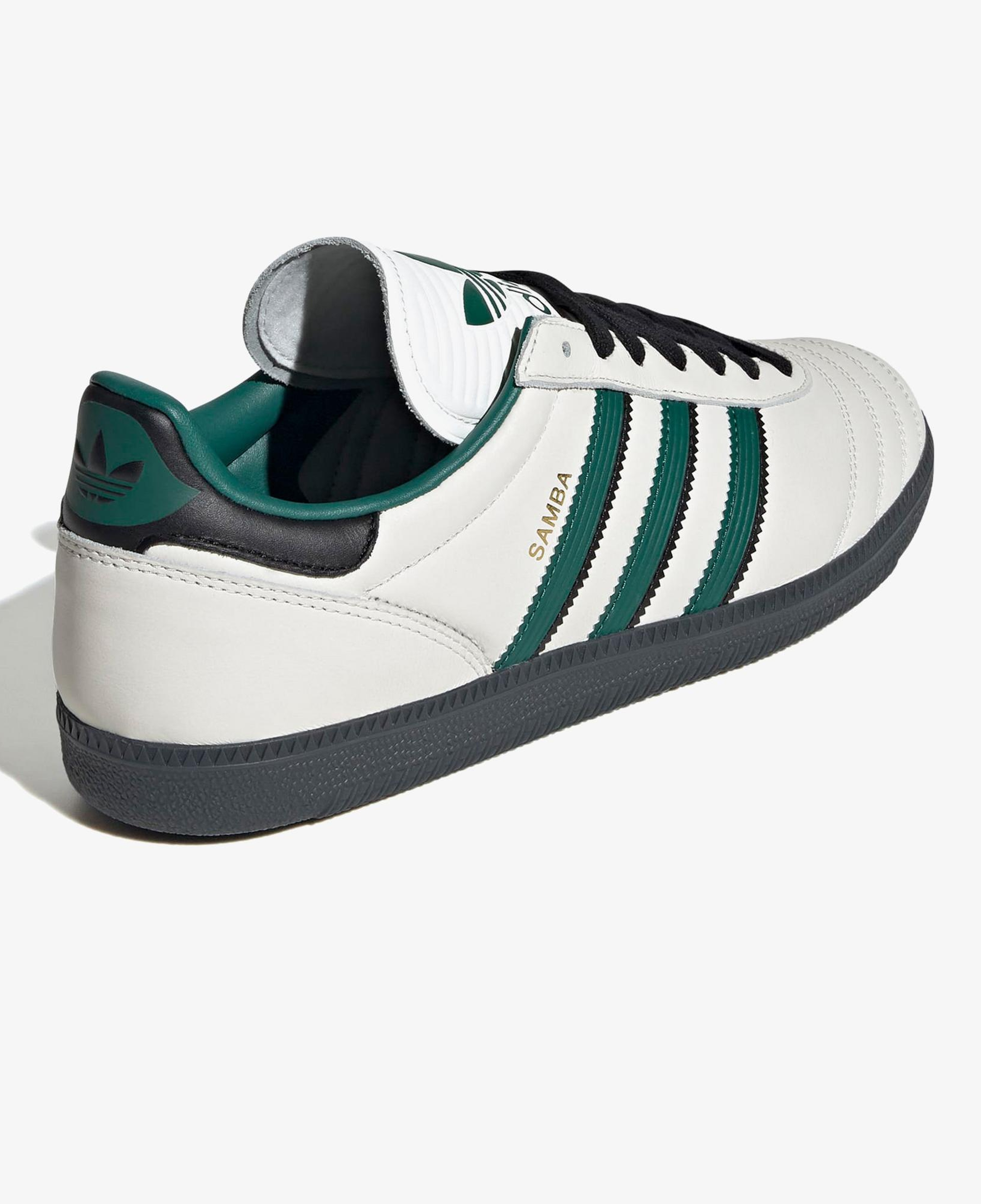 adidas Samba Jp Erkek Beyaz Spor Ayakkabı