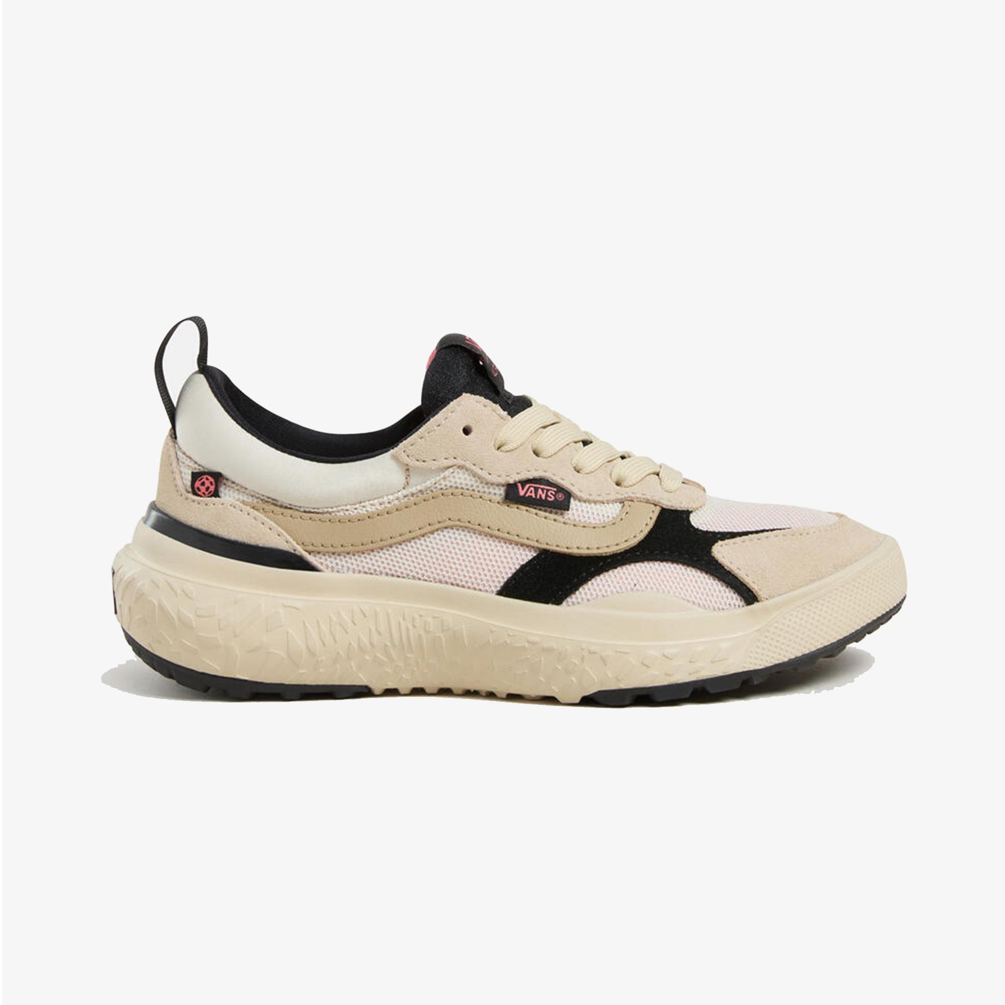 Vans Mte Ultrarange Neo Vr3 Erkek Krem Sneaker