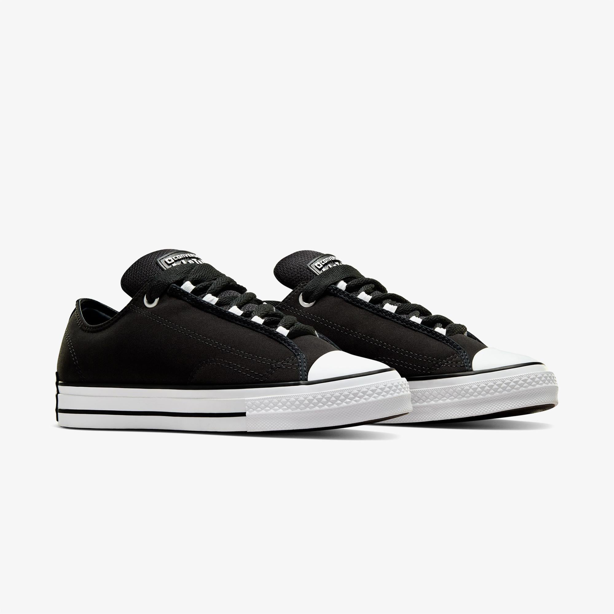 Converse Chuck Taylor Puff Unisex Siyah Sneaker