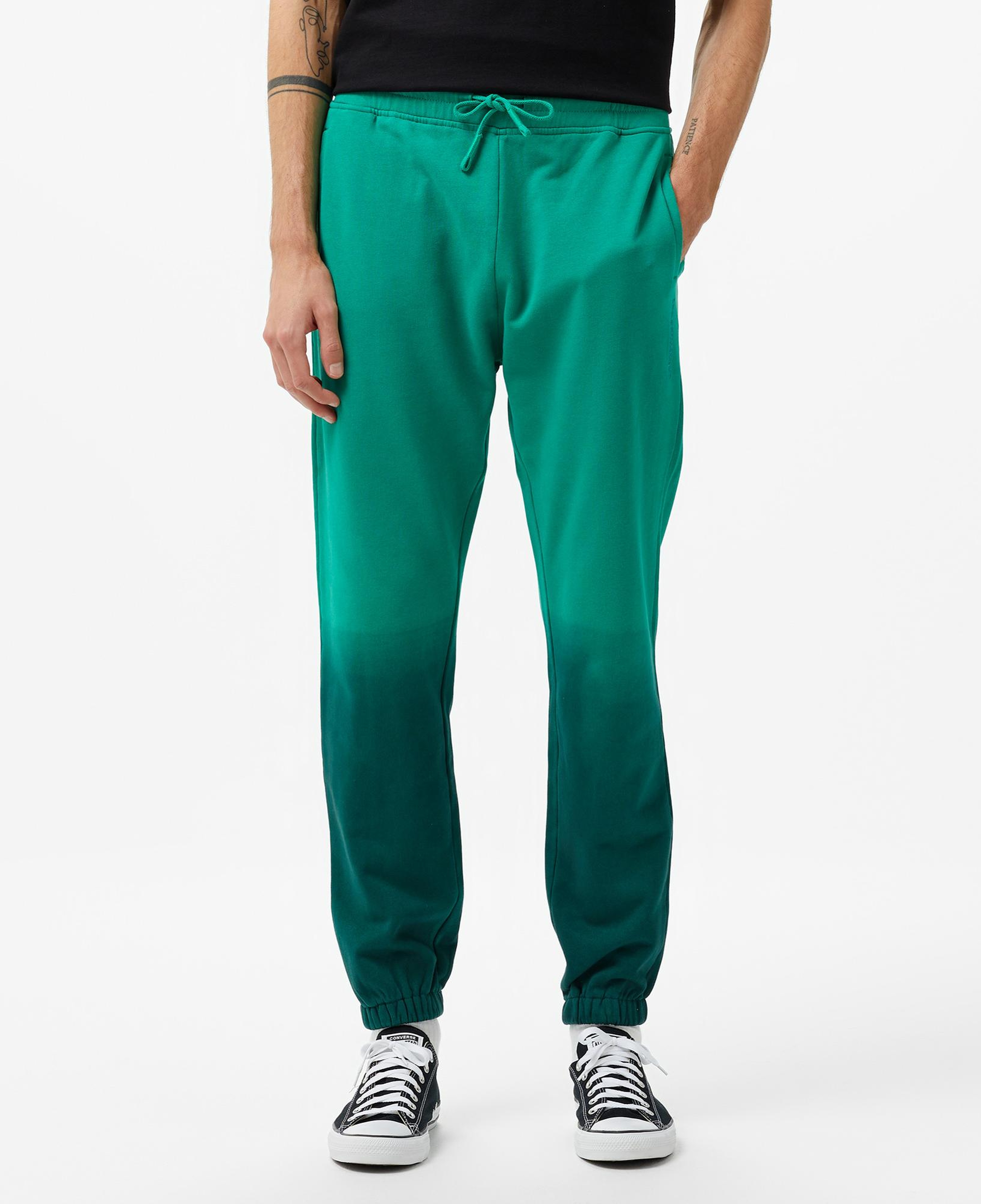 Les Benjamins 304 Erkek Renkli Eşofman Altı