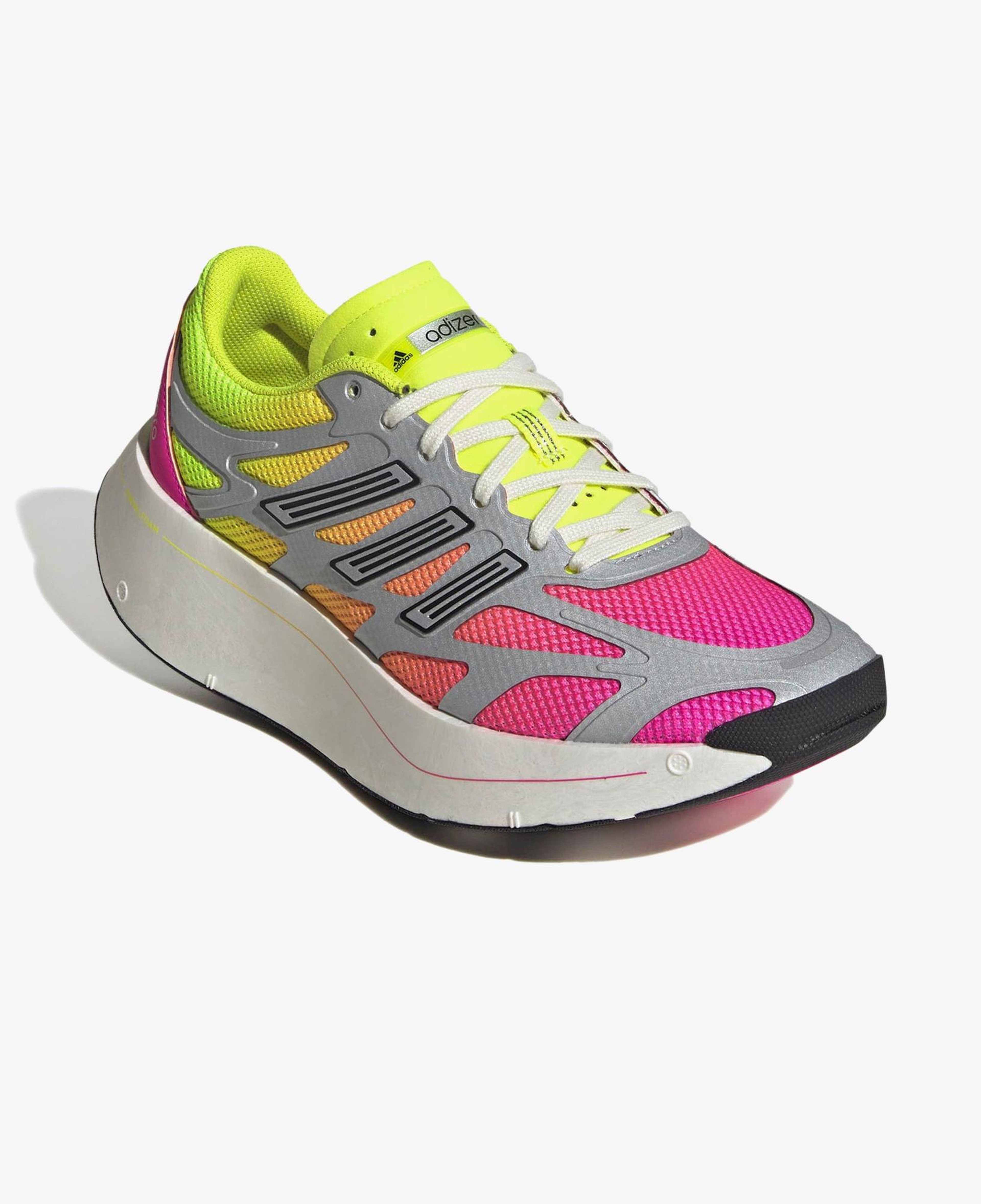 adidas Adızero Aruku  Kadın Pembe Spor Ayakkabı