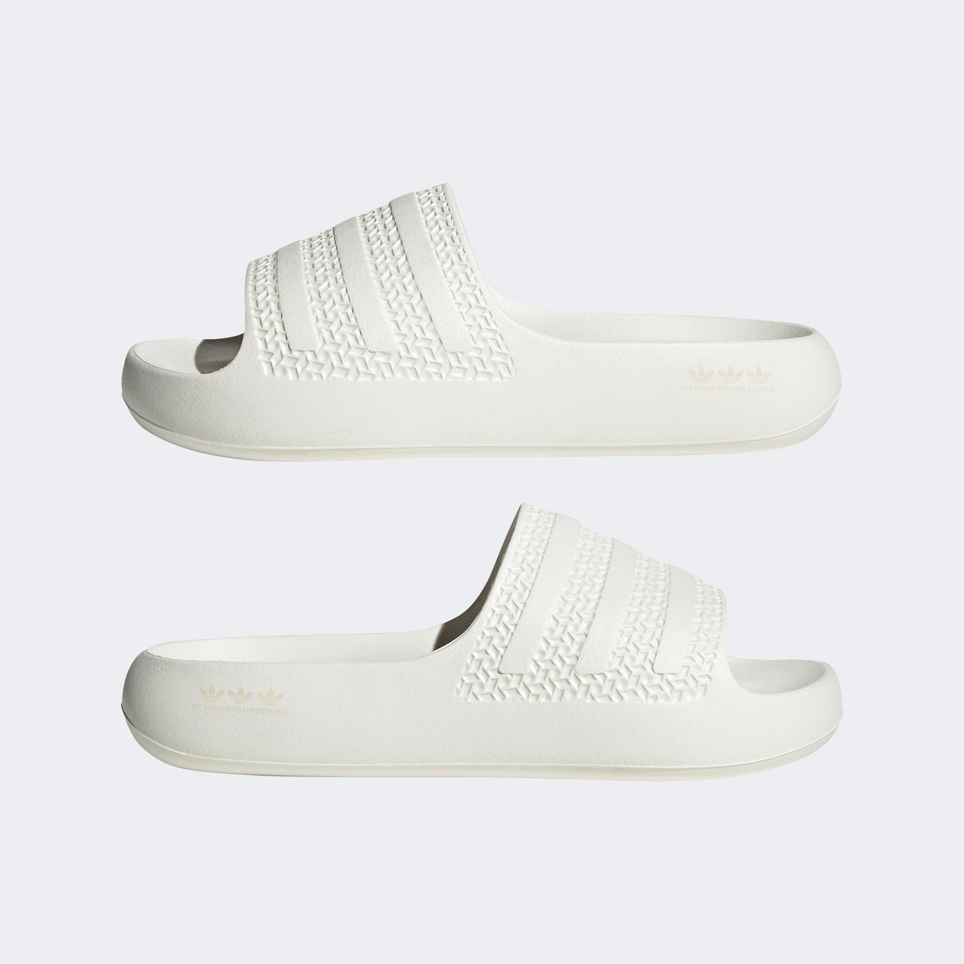 adidas Adilette Ayoon Kadın Beyaz Terlik