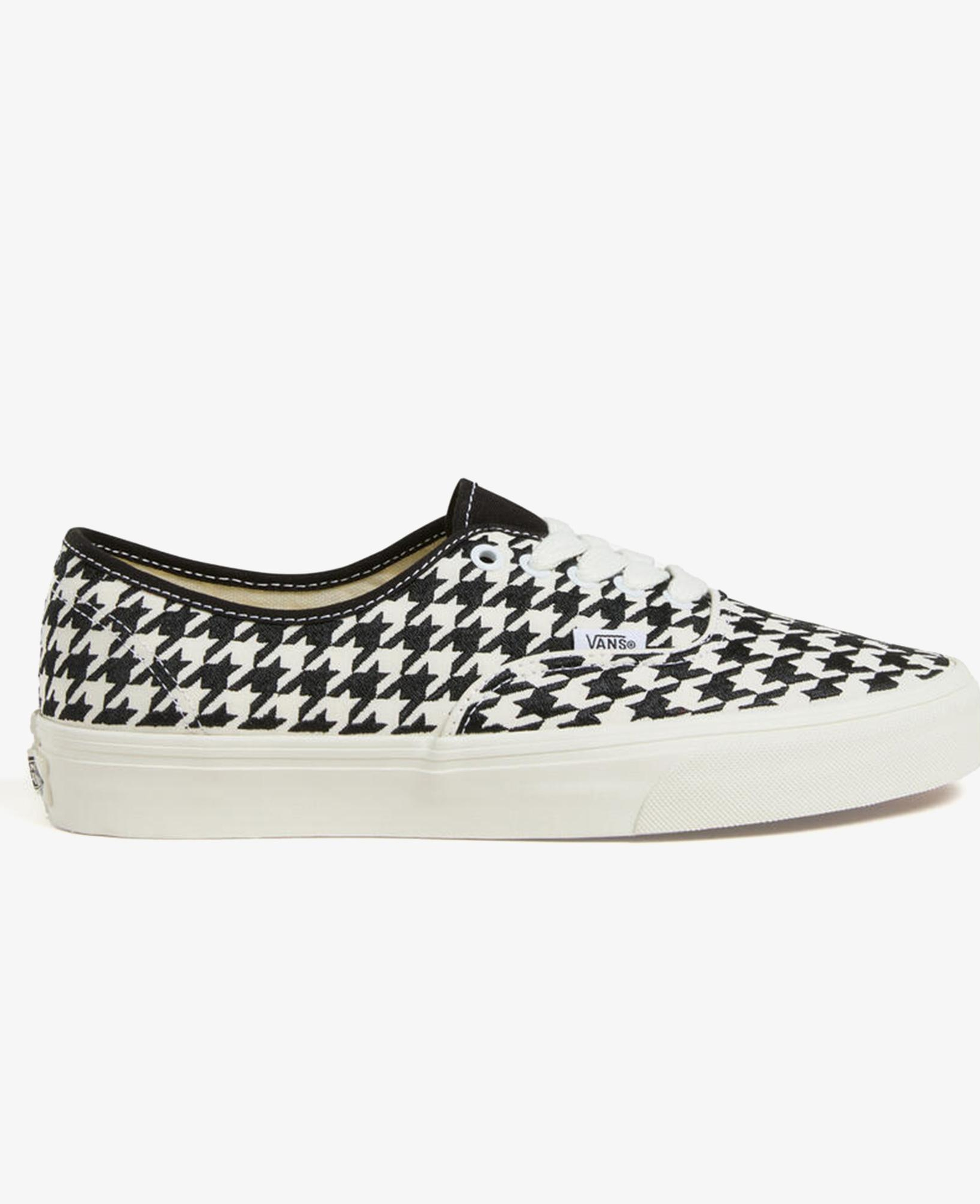 Vans Authentic Kadın Beyaz Sneaker