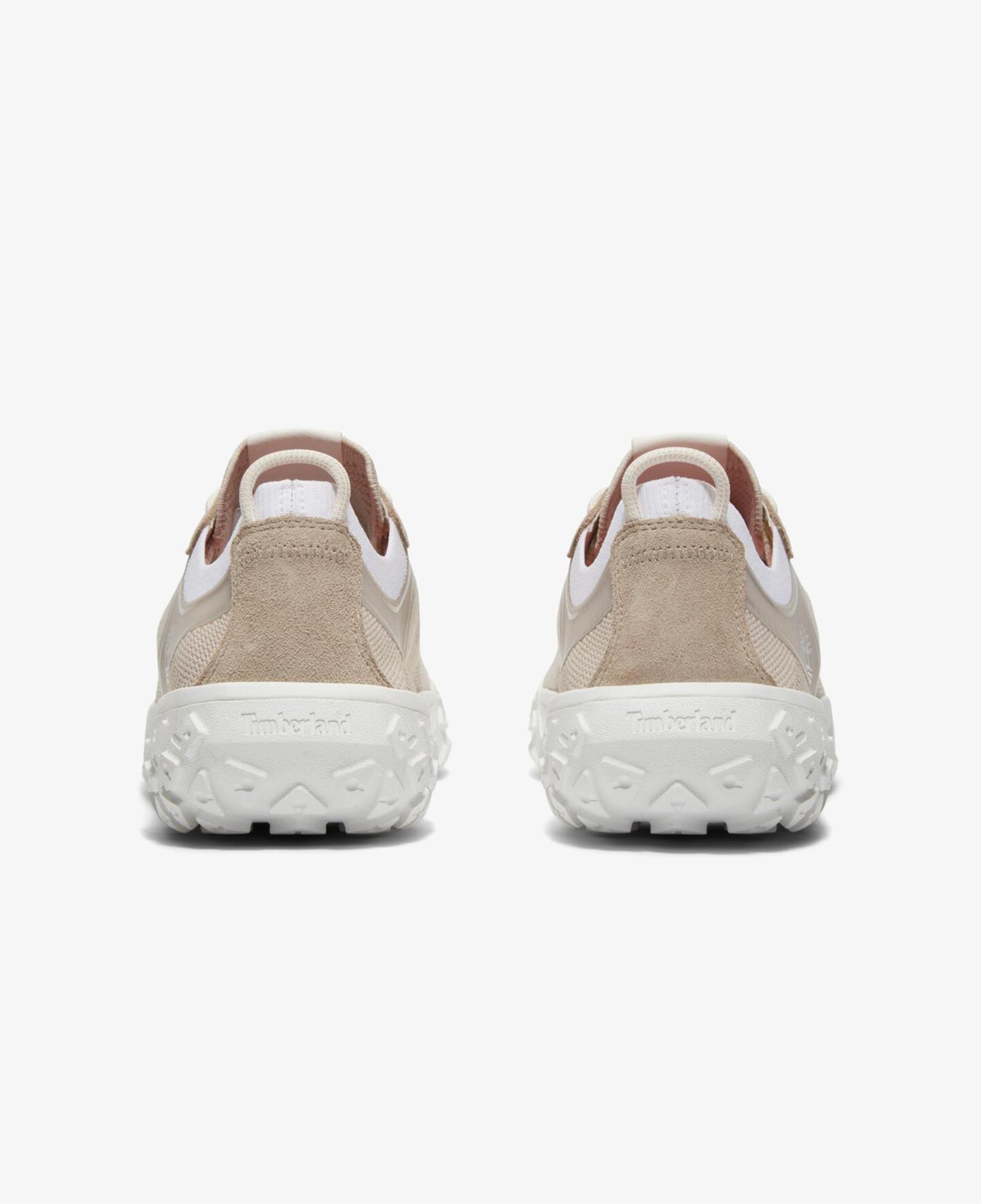 Timberland Greenstride Motion 6 Low Lace Up Hiking Erkek Gri Outdoor Ayakkabı