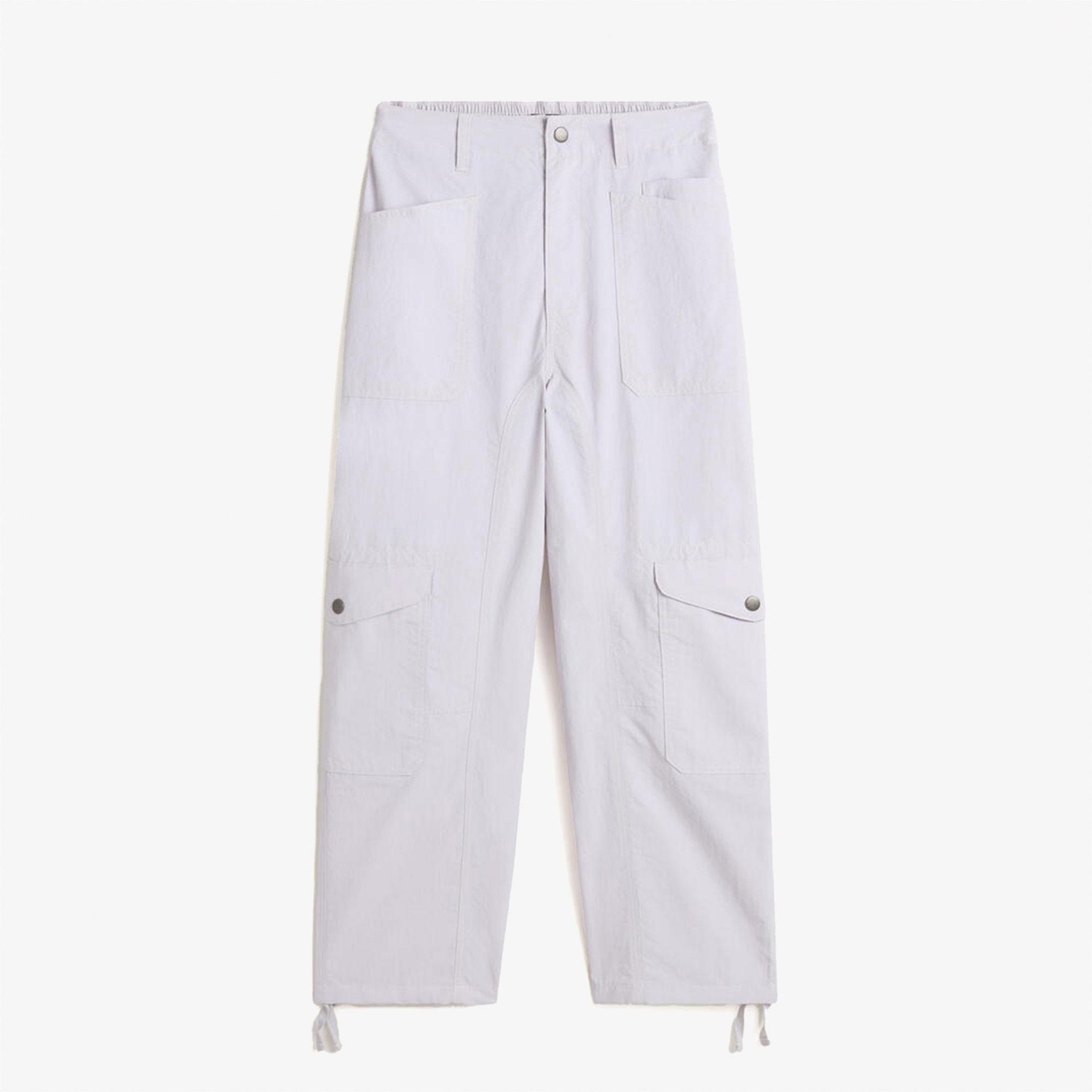 Vans Mte Cascade Kadın Mor Pantolon