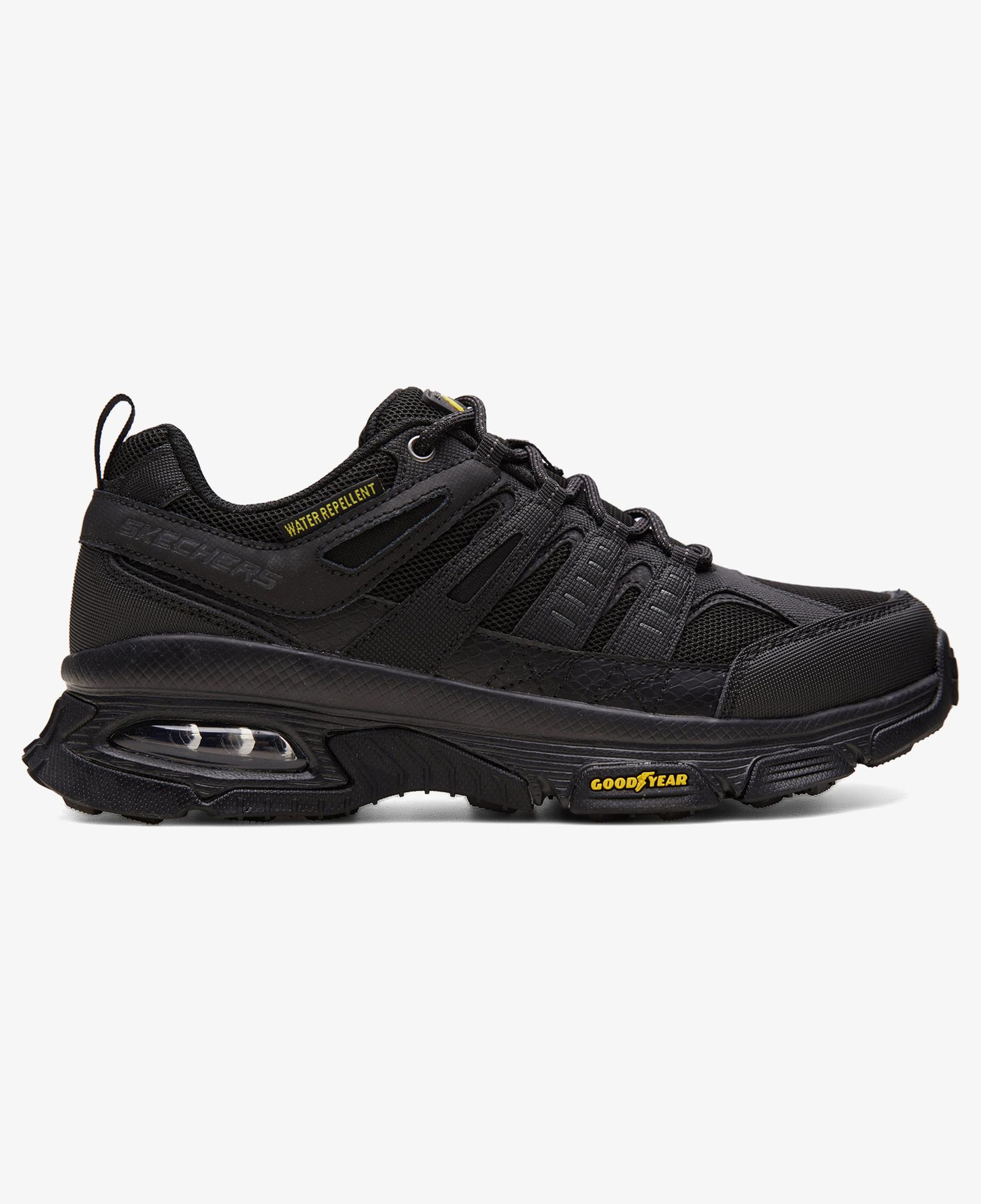 Skechers Skech-Air Envoy Erkek Siyah Outdoor Ayakkabı