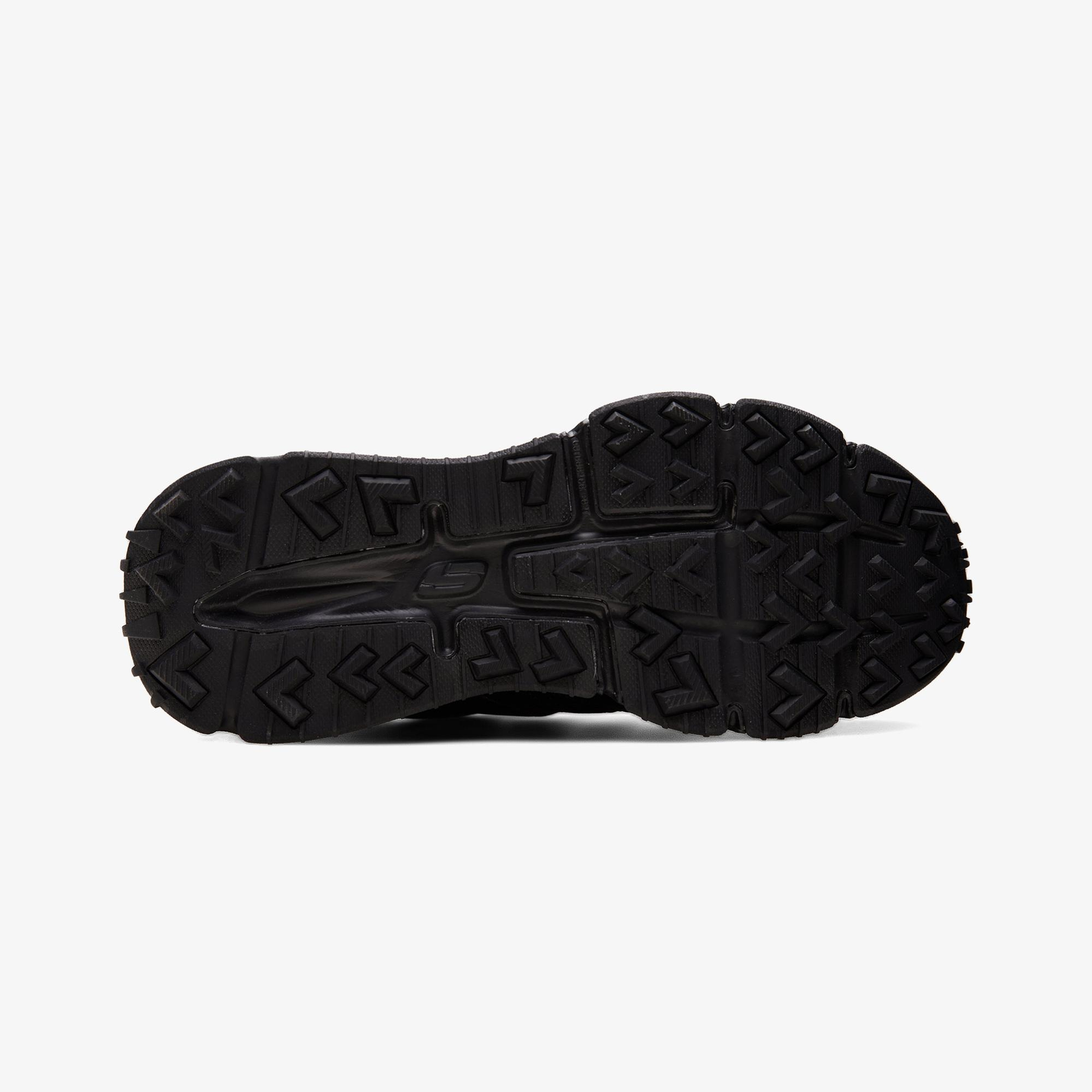 Skechers Skech-Air Envoy Erkek Siyah Outdoor Ayakkabı