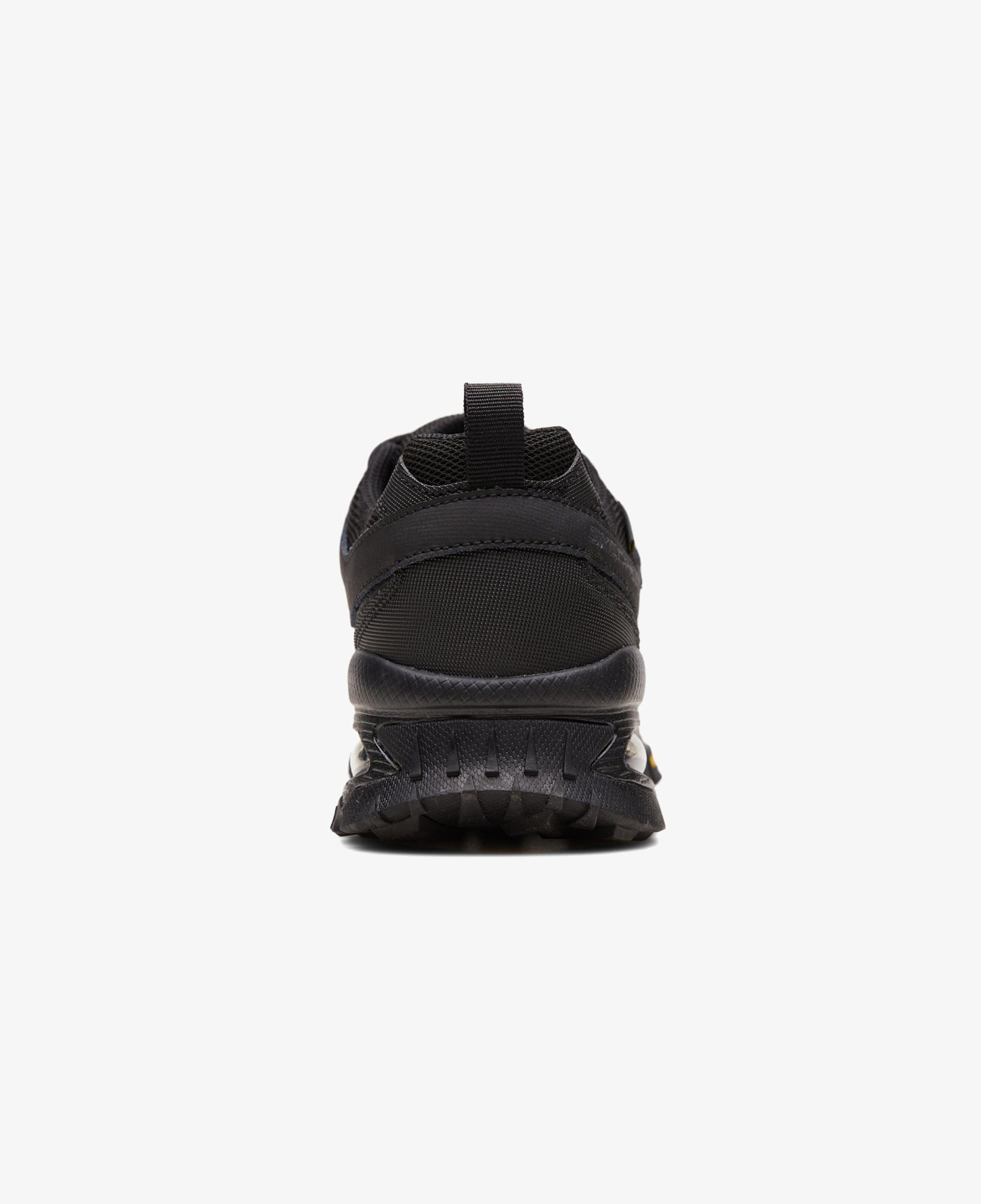Skechers Skech-Air Envoy Erkek Siyah Outdoor Ayakkabı