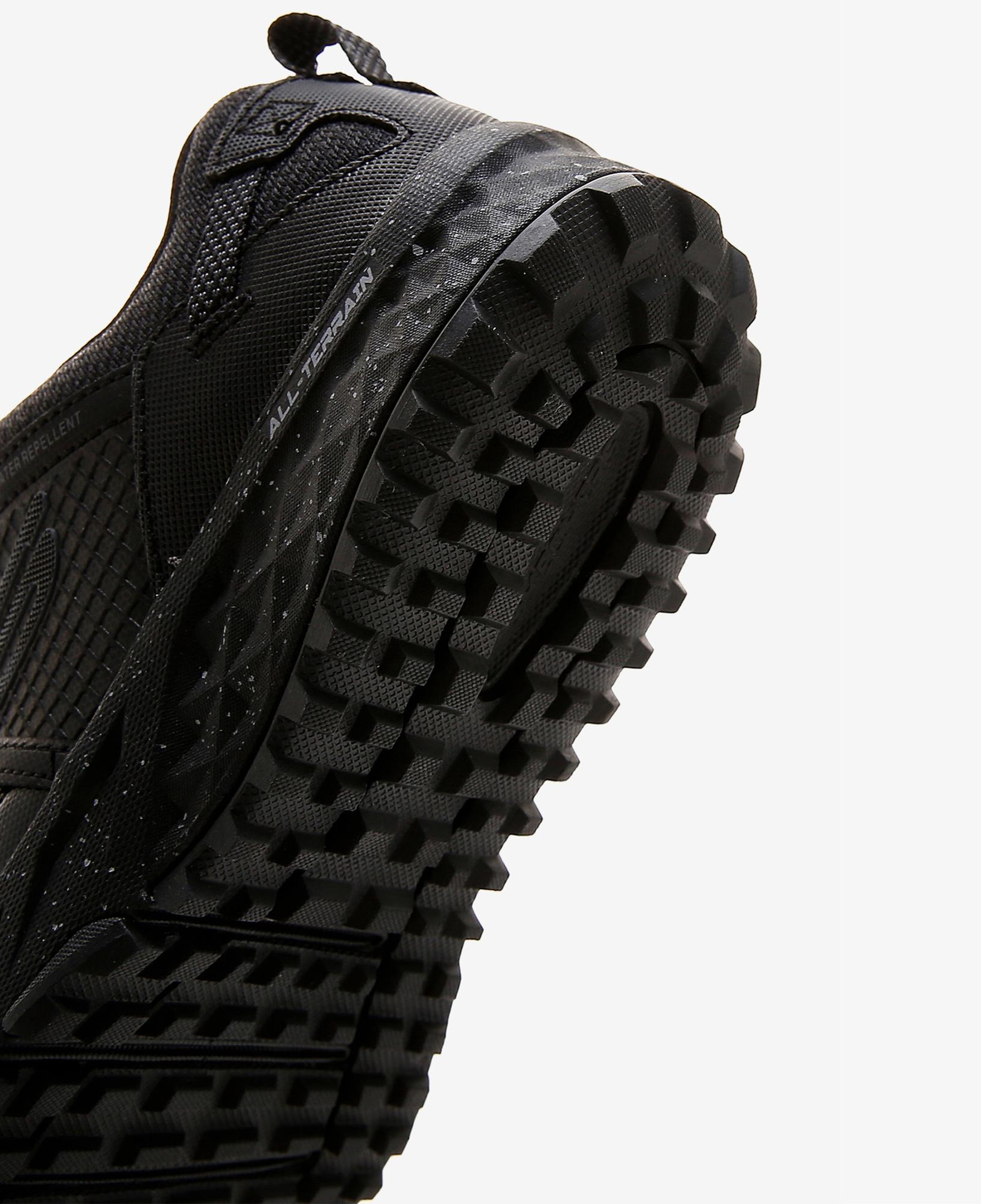 Skechers Escape Plan Kadın Siyah Spor Ayakkabı