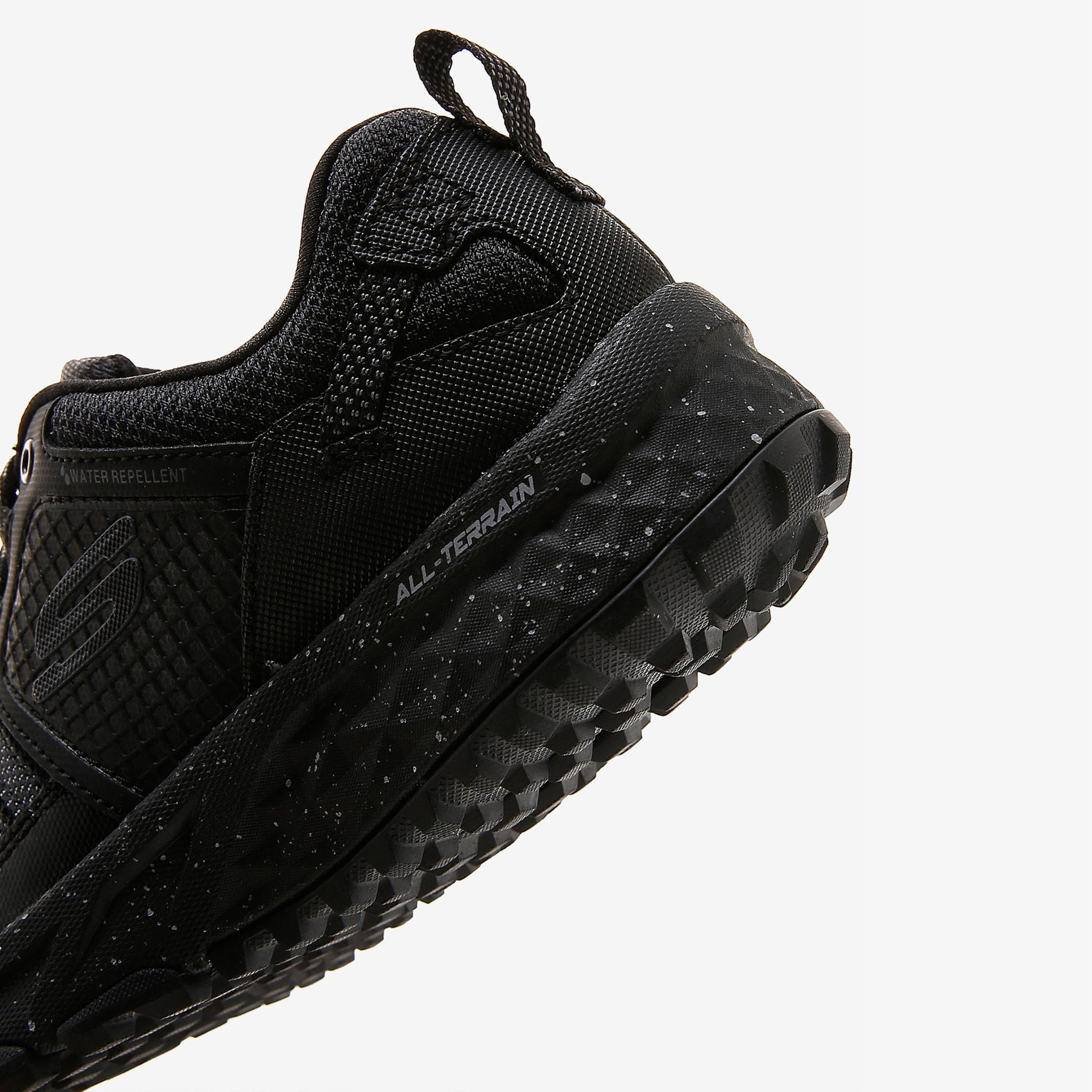 Skechers Escape Plan Kadın Siyah Spor Ayakkabı