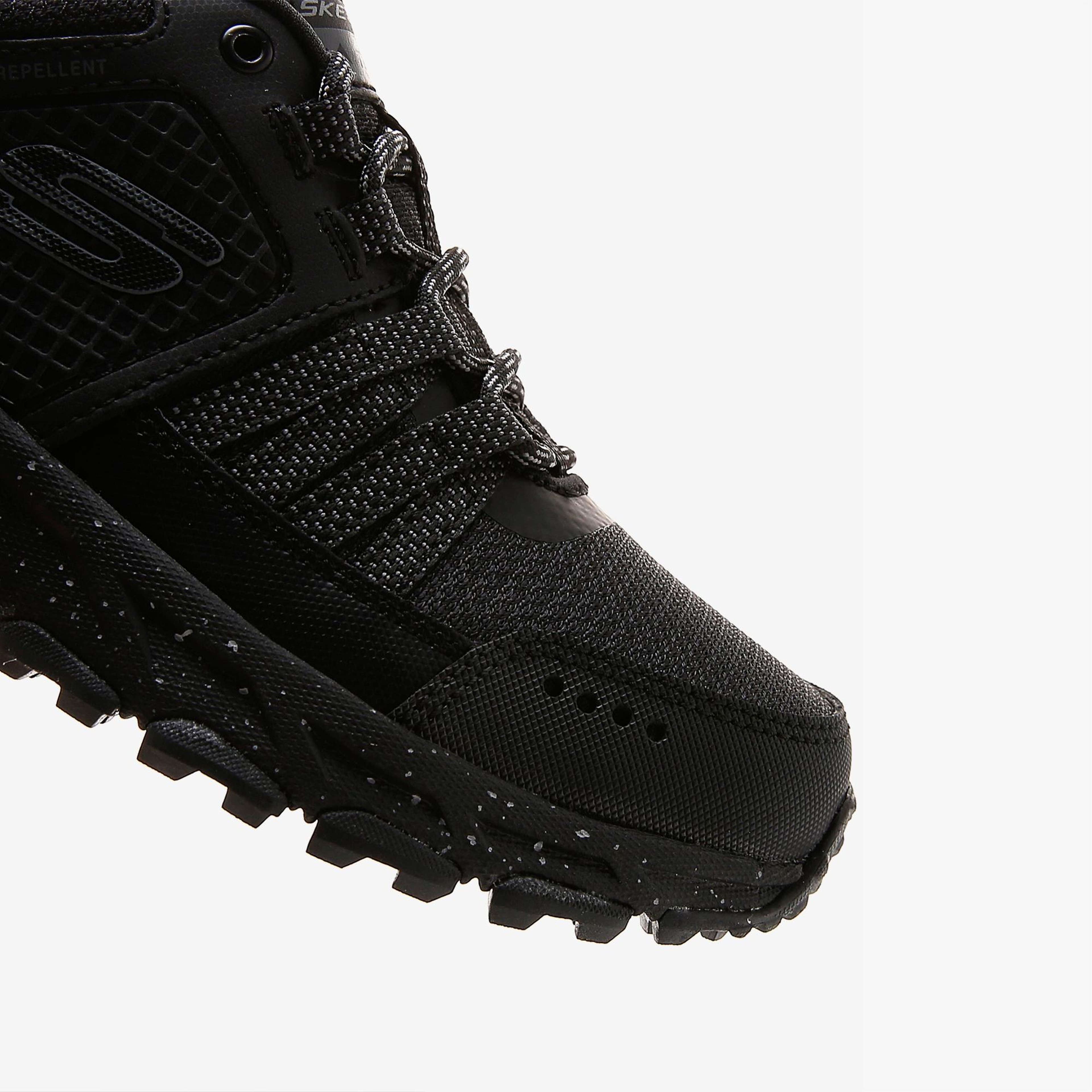 Skechers Escape Plan Kadın Siyah Spor Ayakkabı