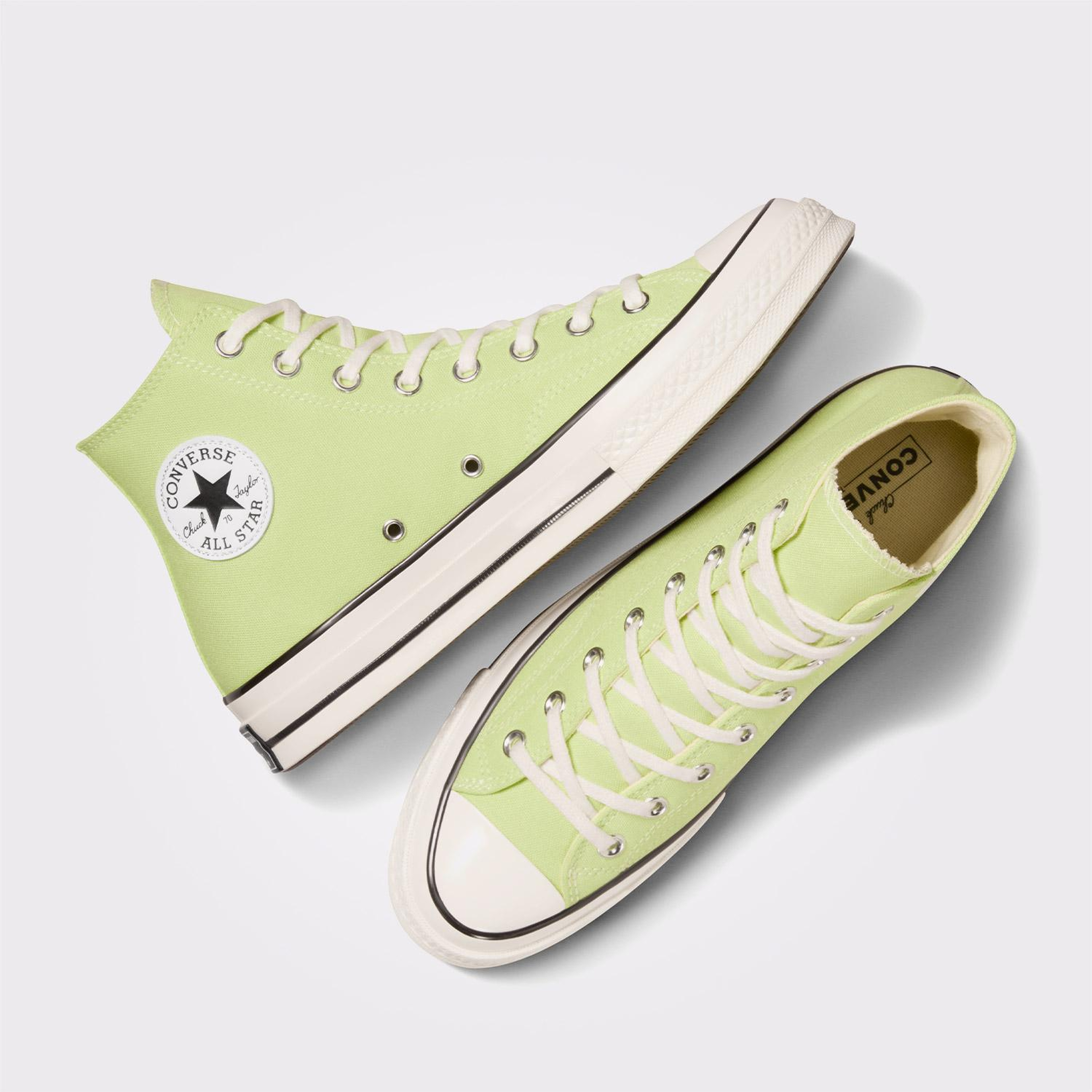 Converse Chuck 70 Unisex Yeşil Sneaker