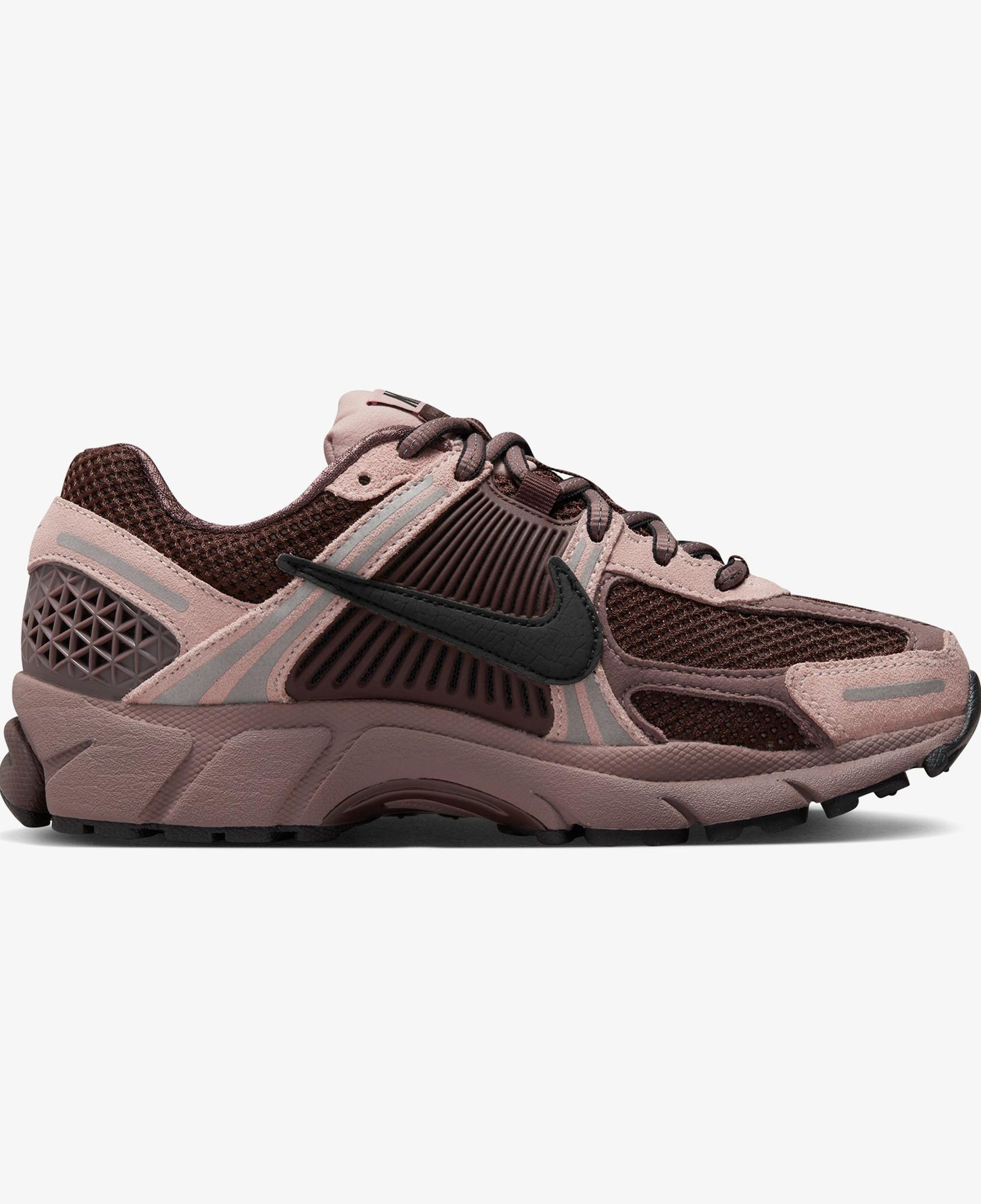 Nike Zoom Vomero 5 Kadın Kahverengi Spor Ayakkabı