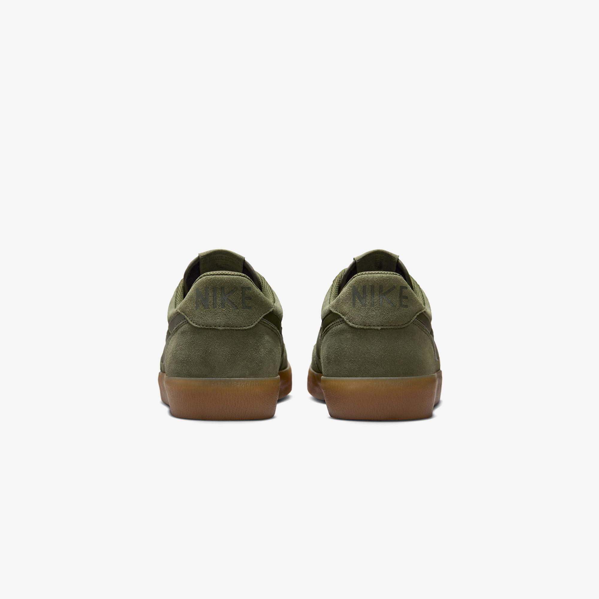 Nike Killshot 2 Erkek Yeşil Spor Ayakkabı