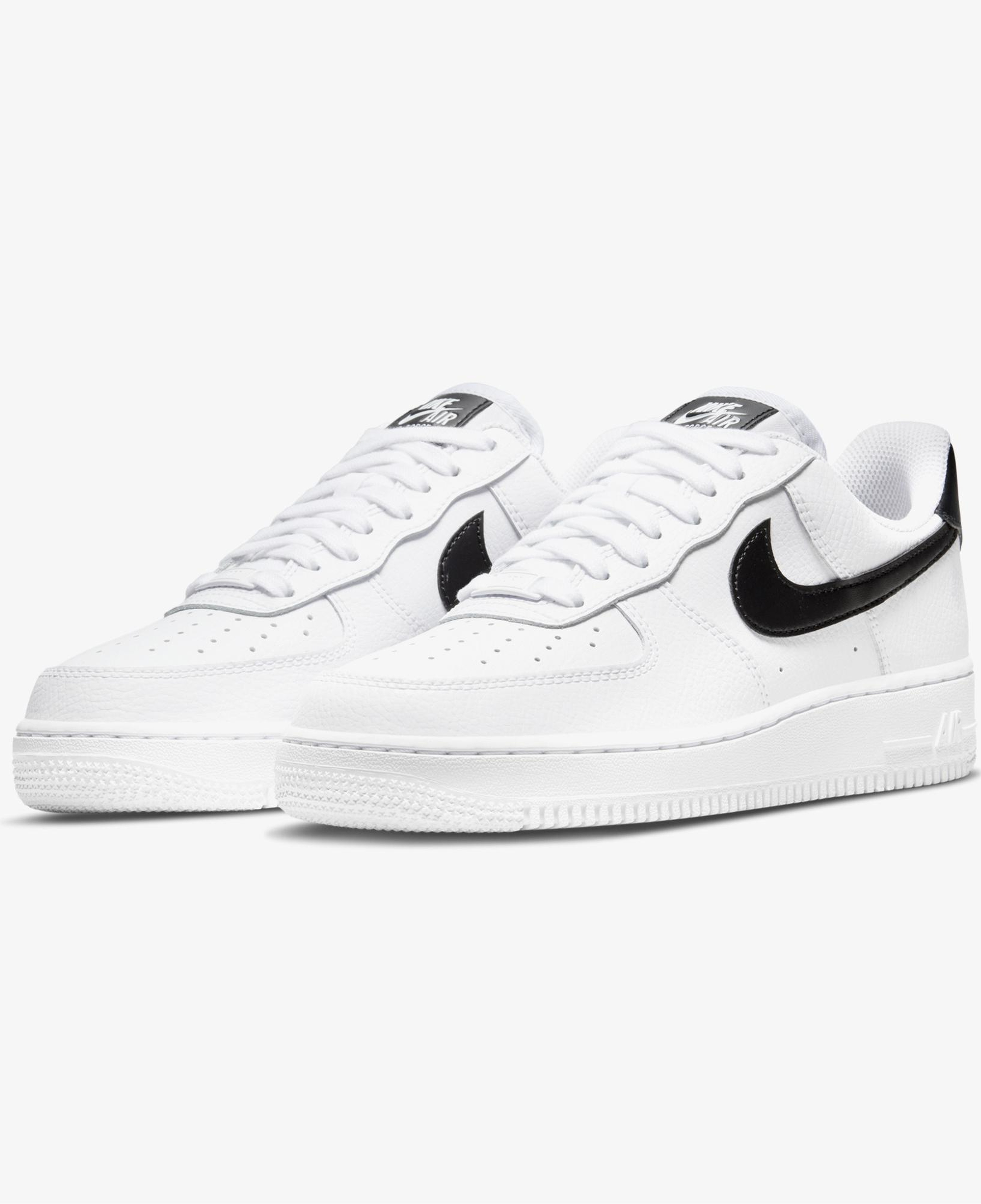 Nike Air Force 1 '07 Kadın Beyaz Spor Ayakkabı