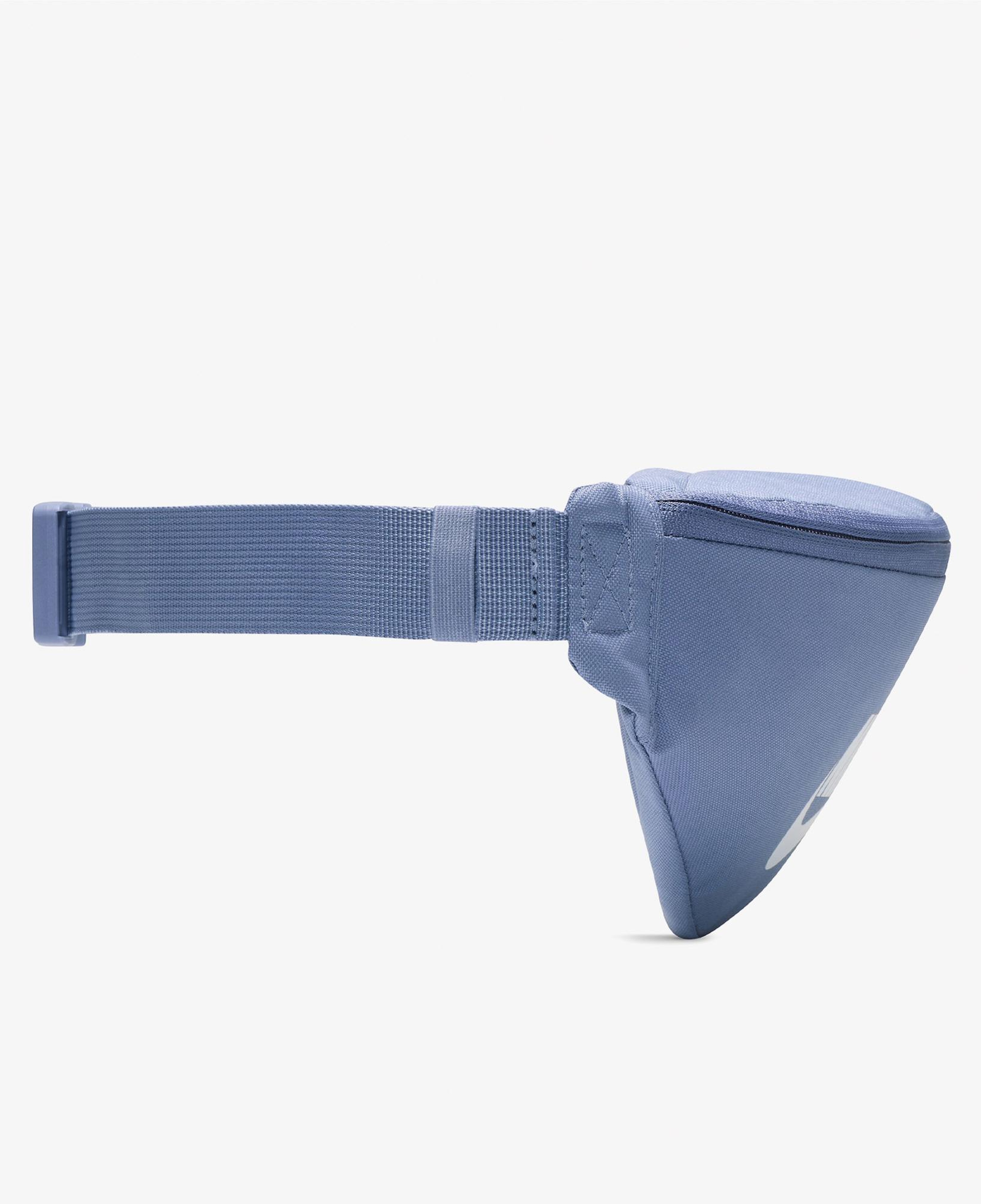 Nike Heritage Unisex Mavi Bel Çantası