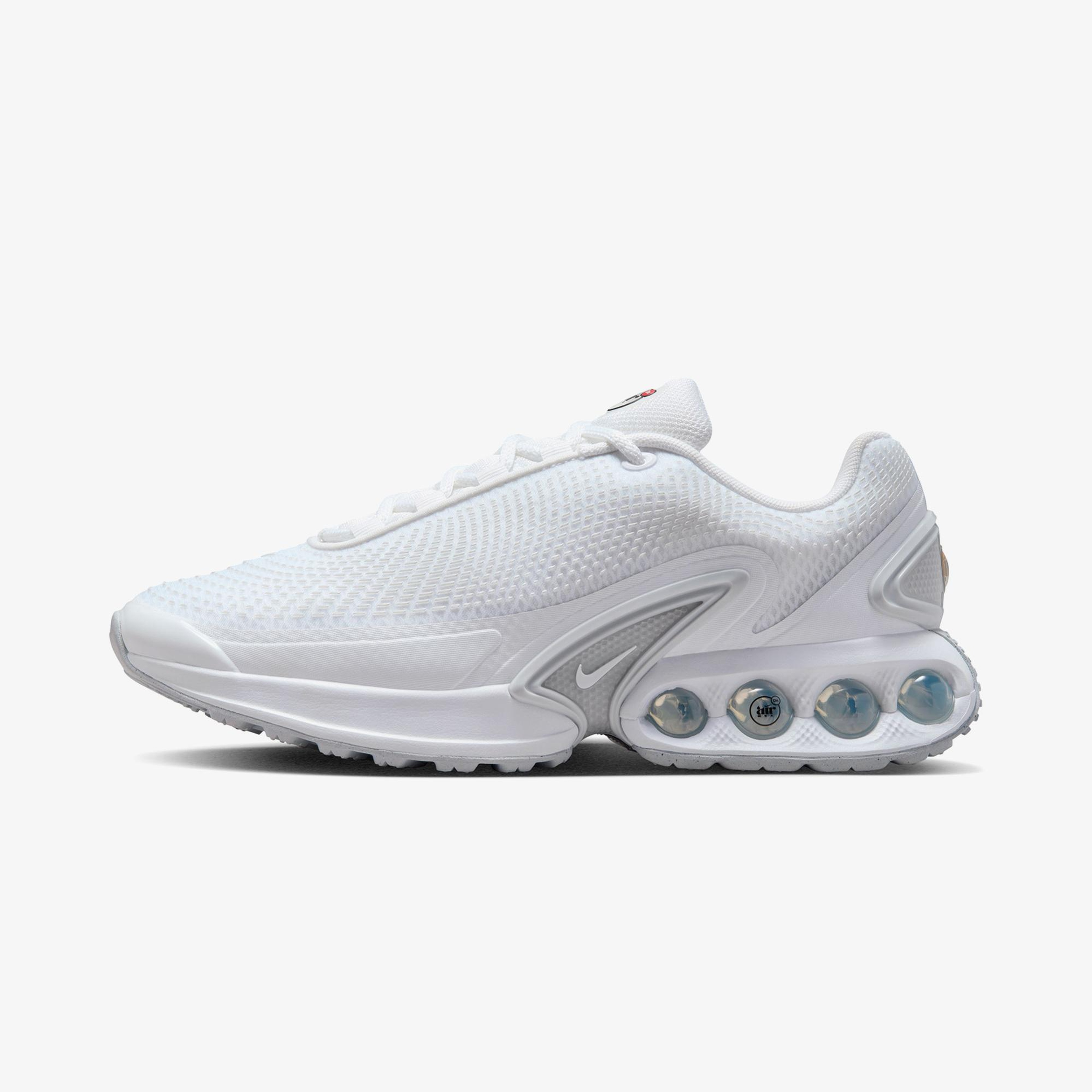 Nike Air Max Kadın Beyaz Spor Ayakkabı