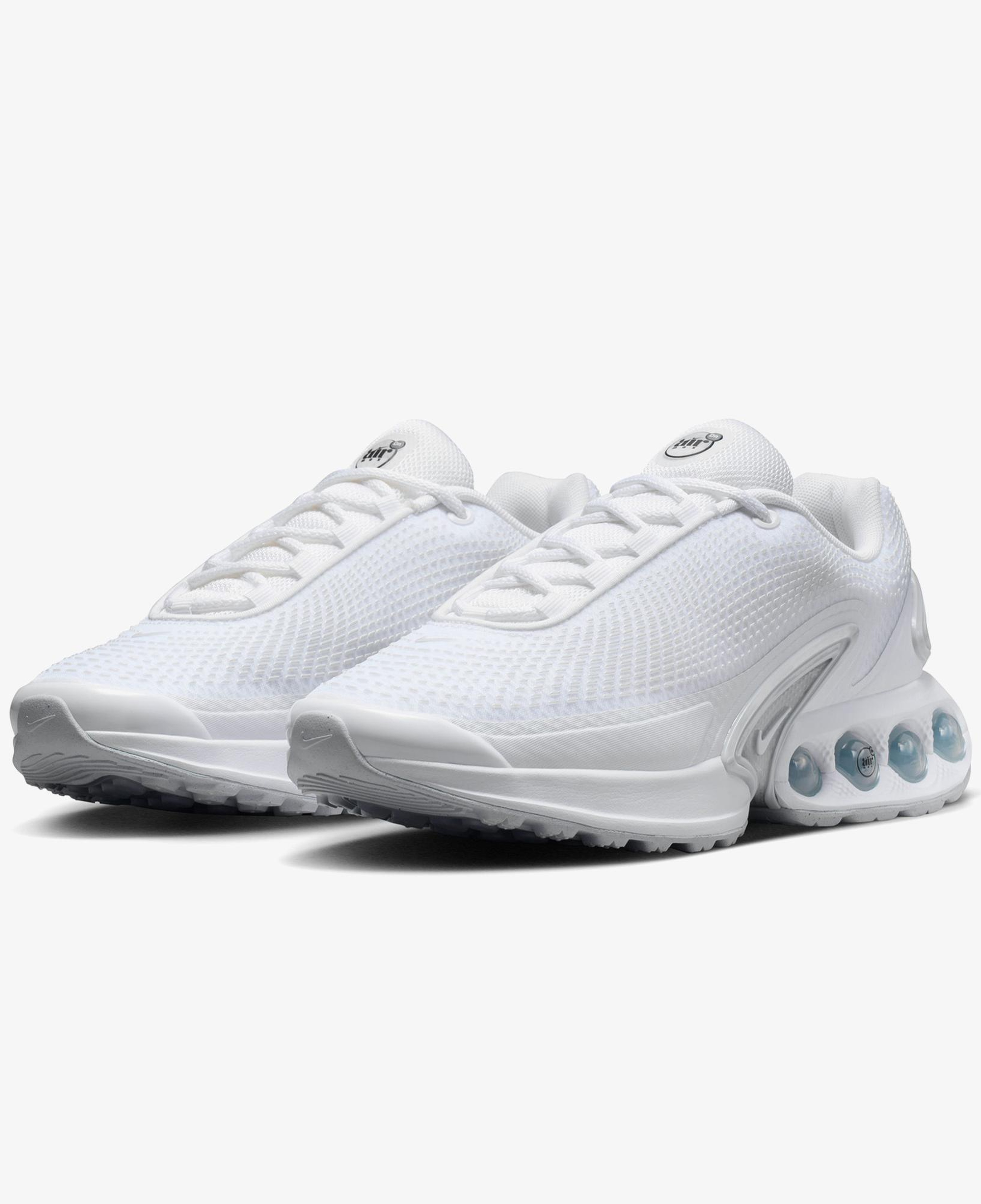 Nike Air Max Kadın Beyaz Spor Ayakkabı