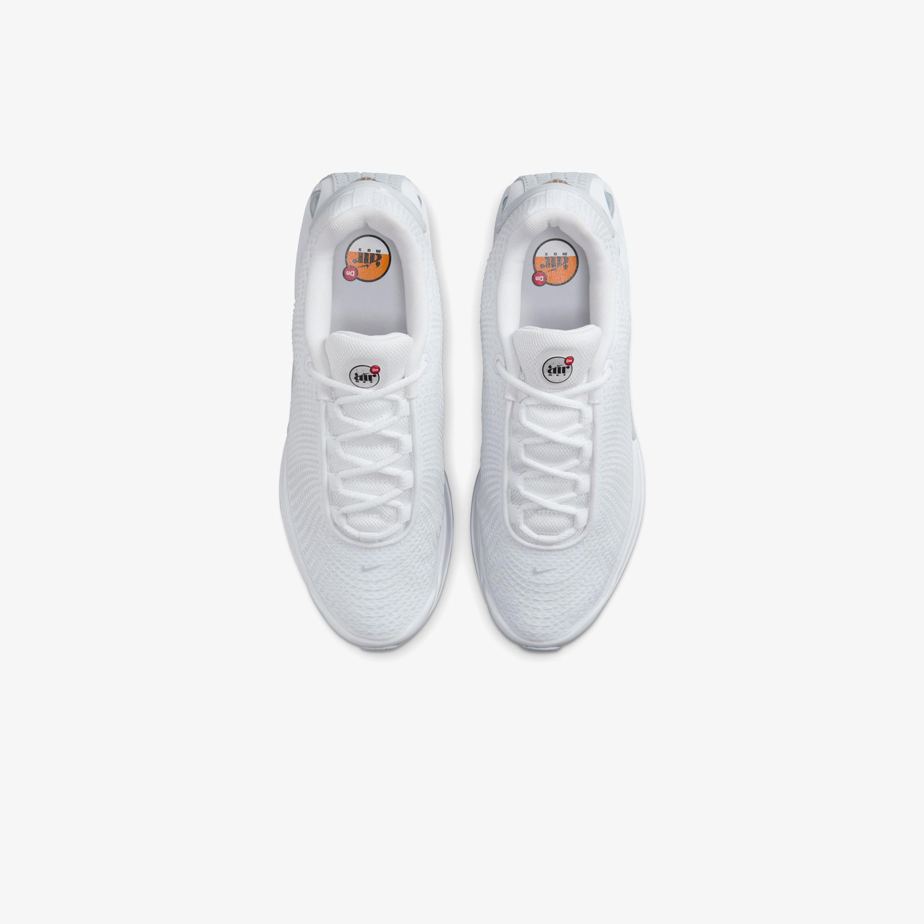 Nike Air Max Kadın Beyaz Spor Ayakkabı