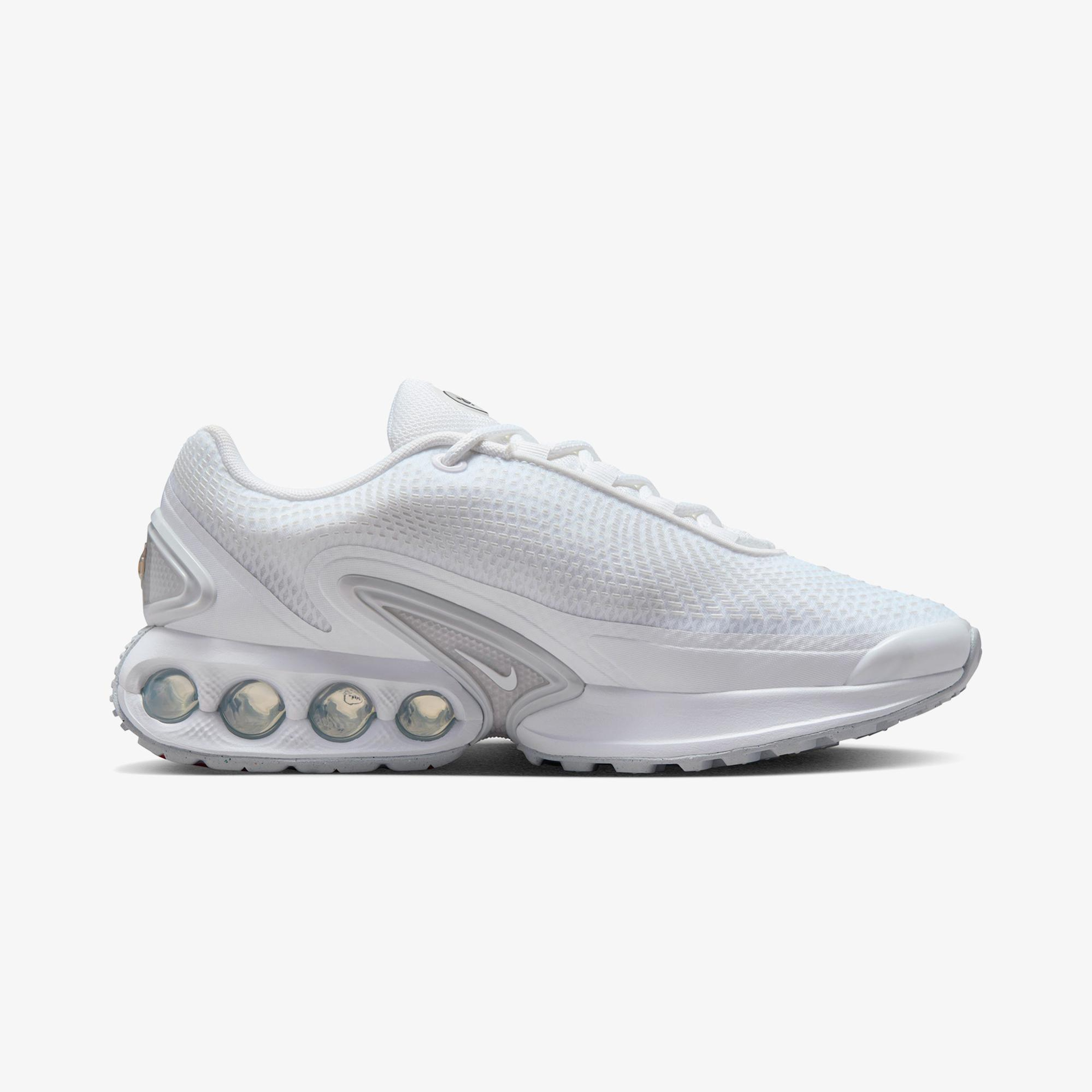 Nike Air Max Kadın Beyaz Spor Ayakkabı