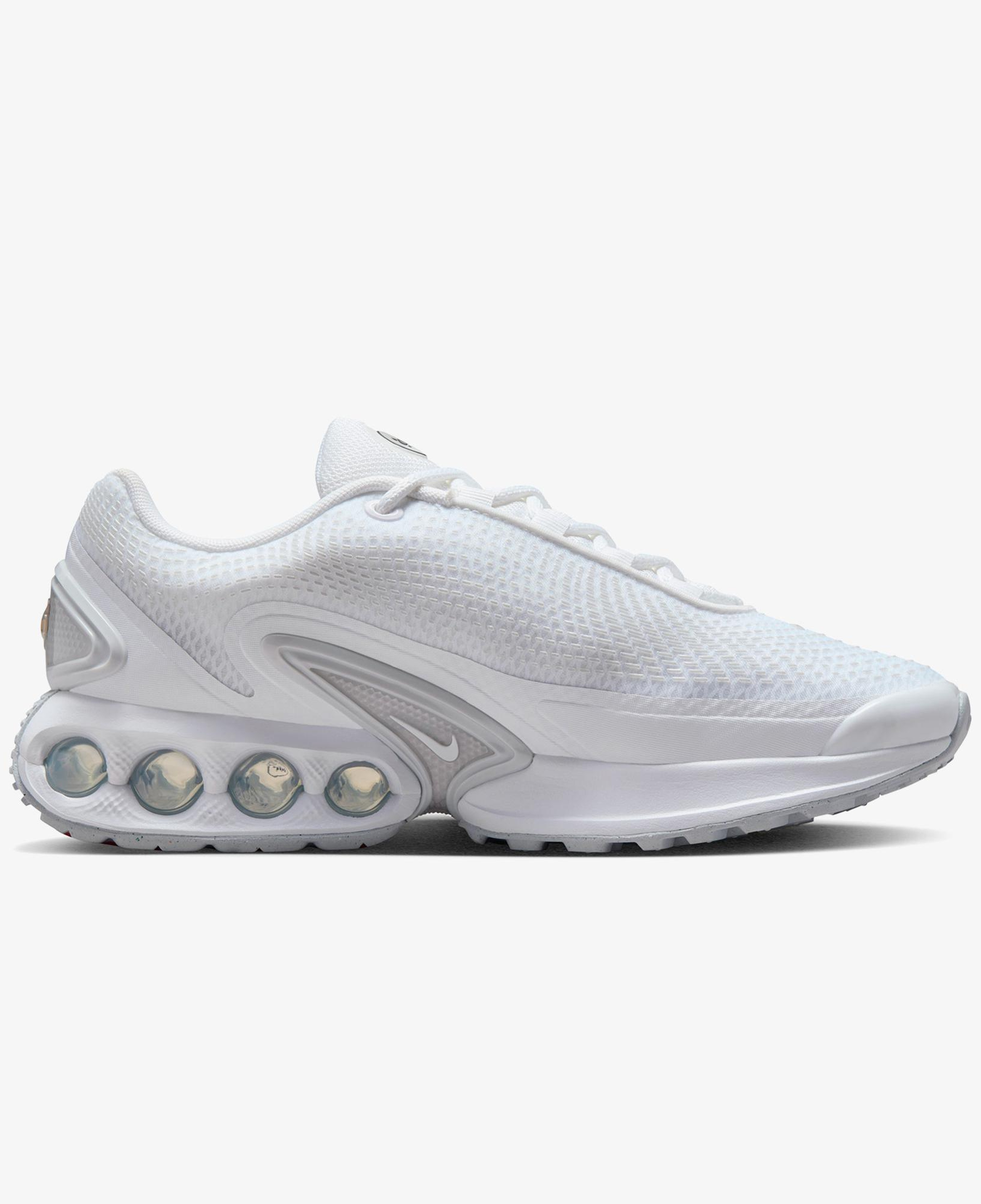 Nike Air Max Kadın Beyaz Spor Ayakkabı