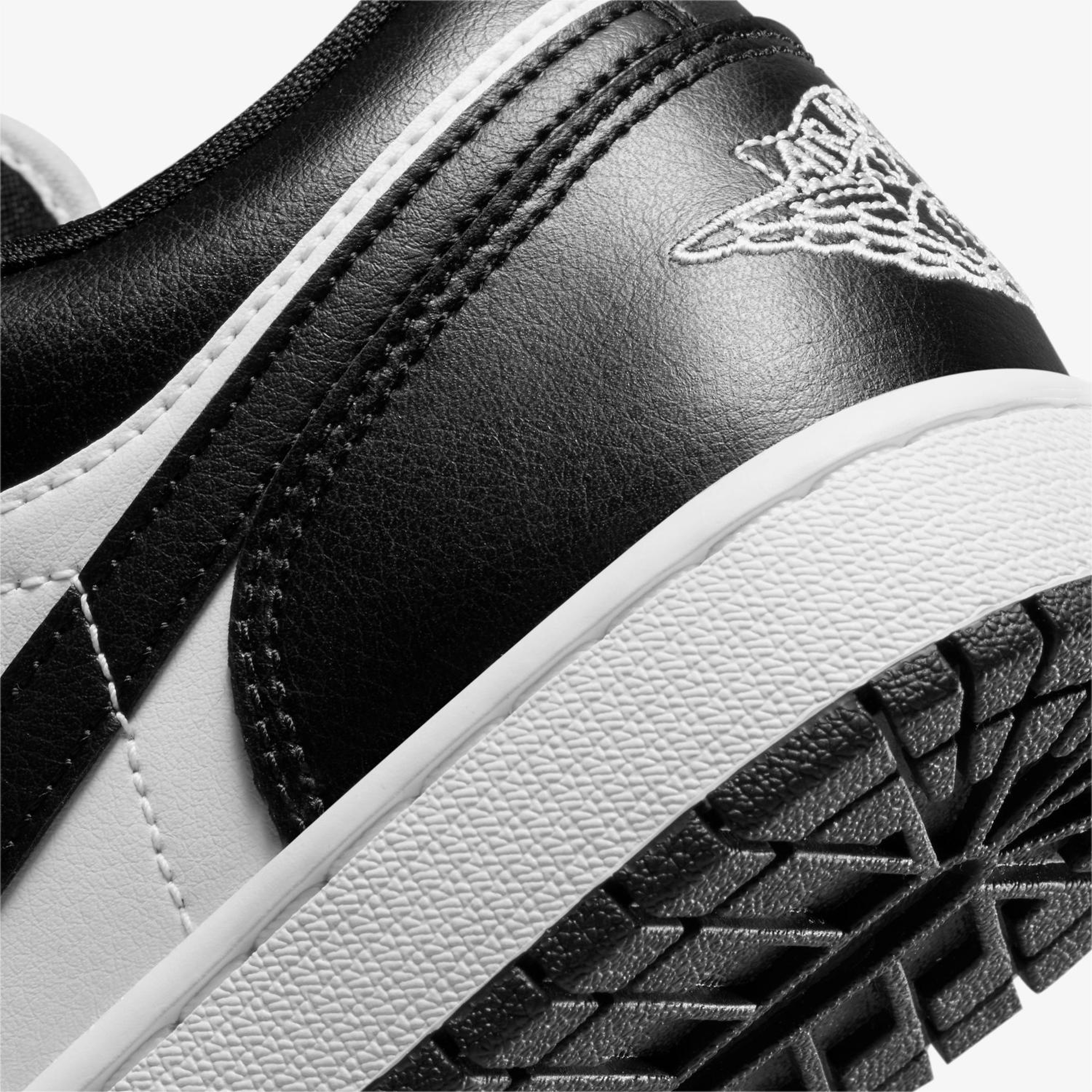 Jordan Air 1 Low Kadın Beyaz Spor Ayakkabı