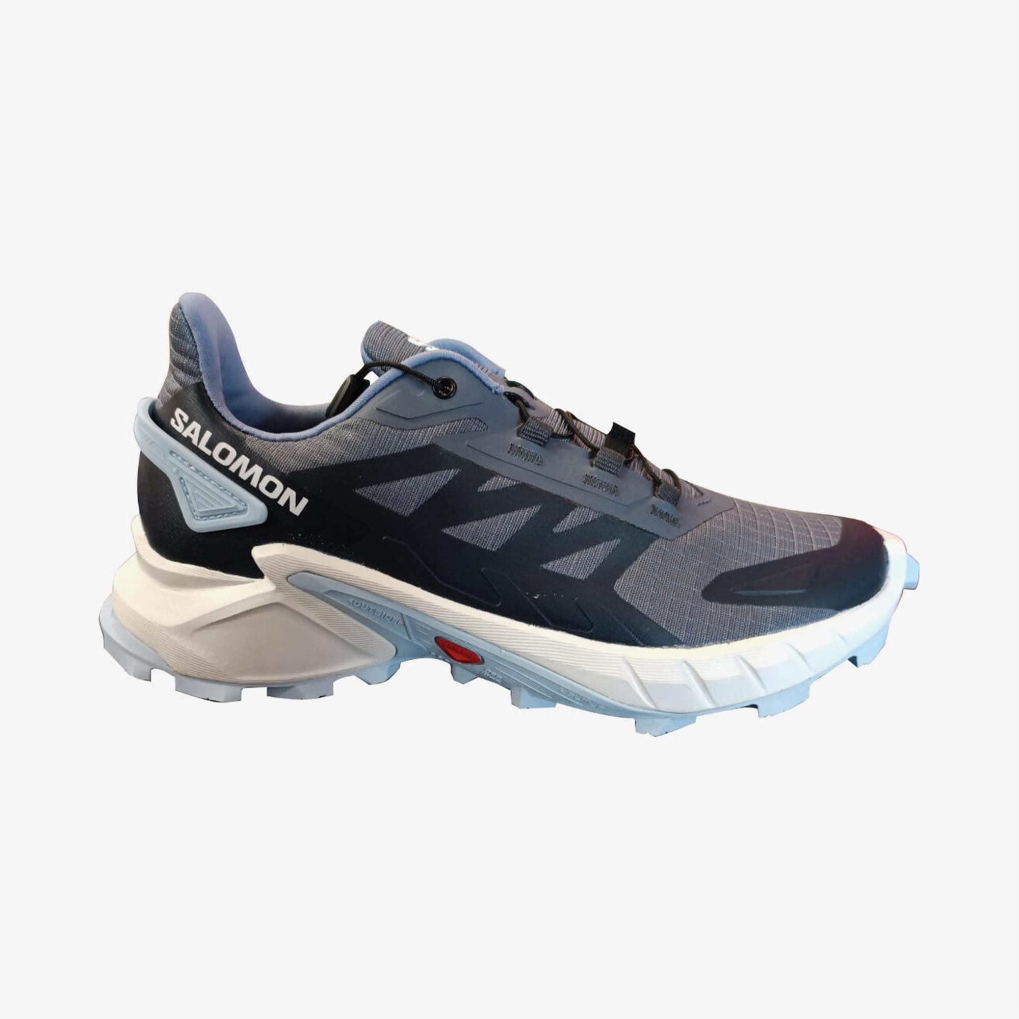 Salomon Mavi Salomon Supercross 4