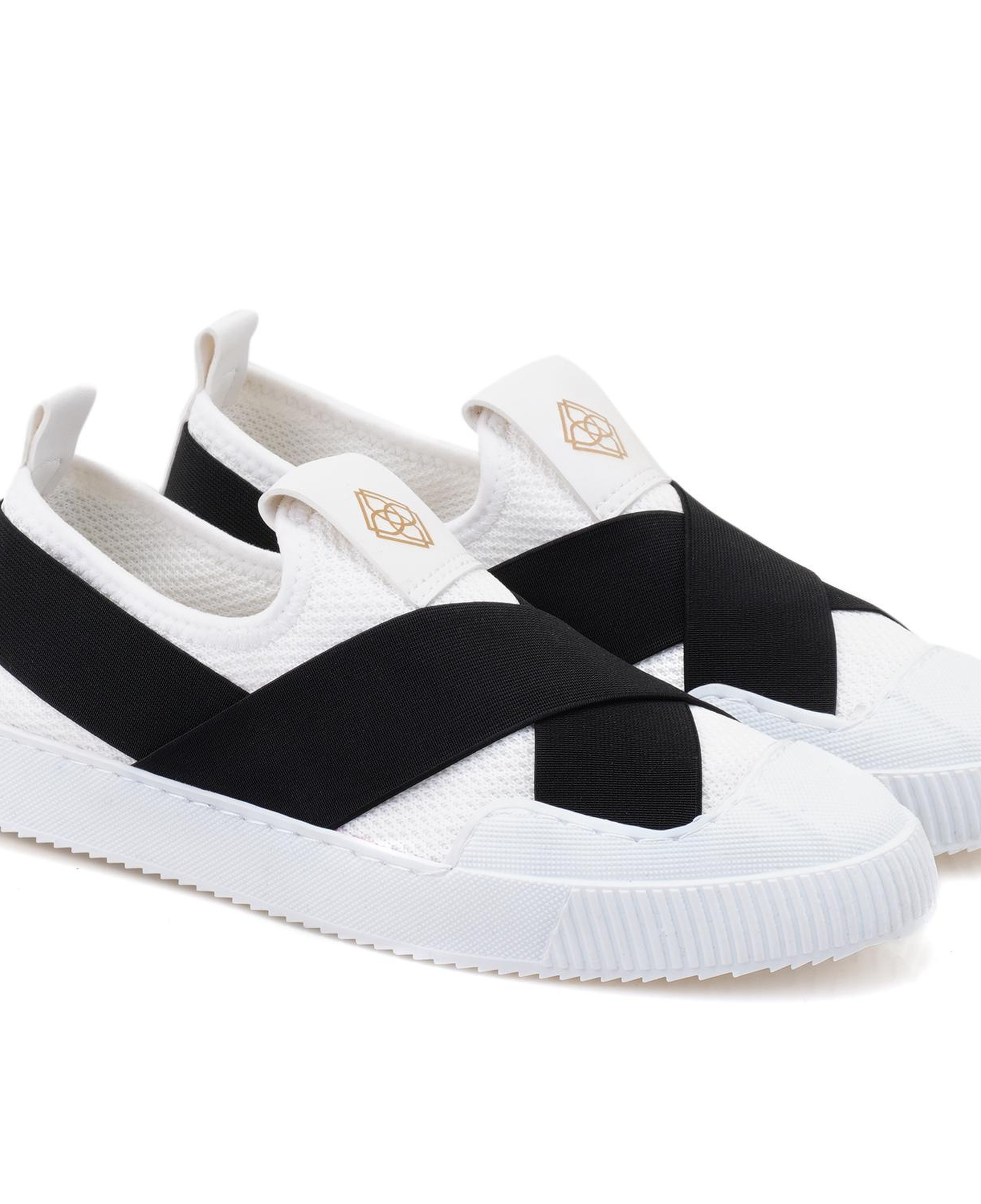 Kadın Beyaz Spor Ayakkabı