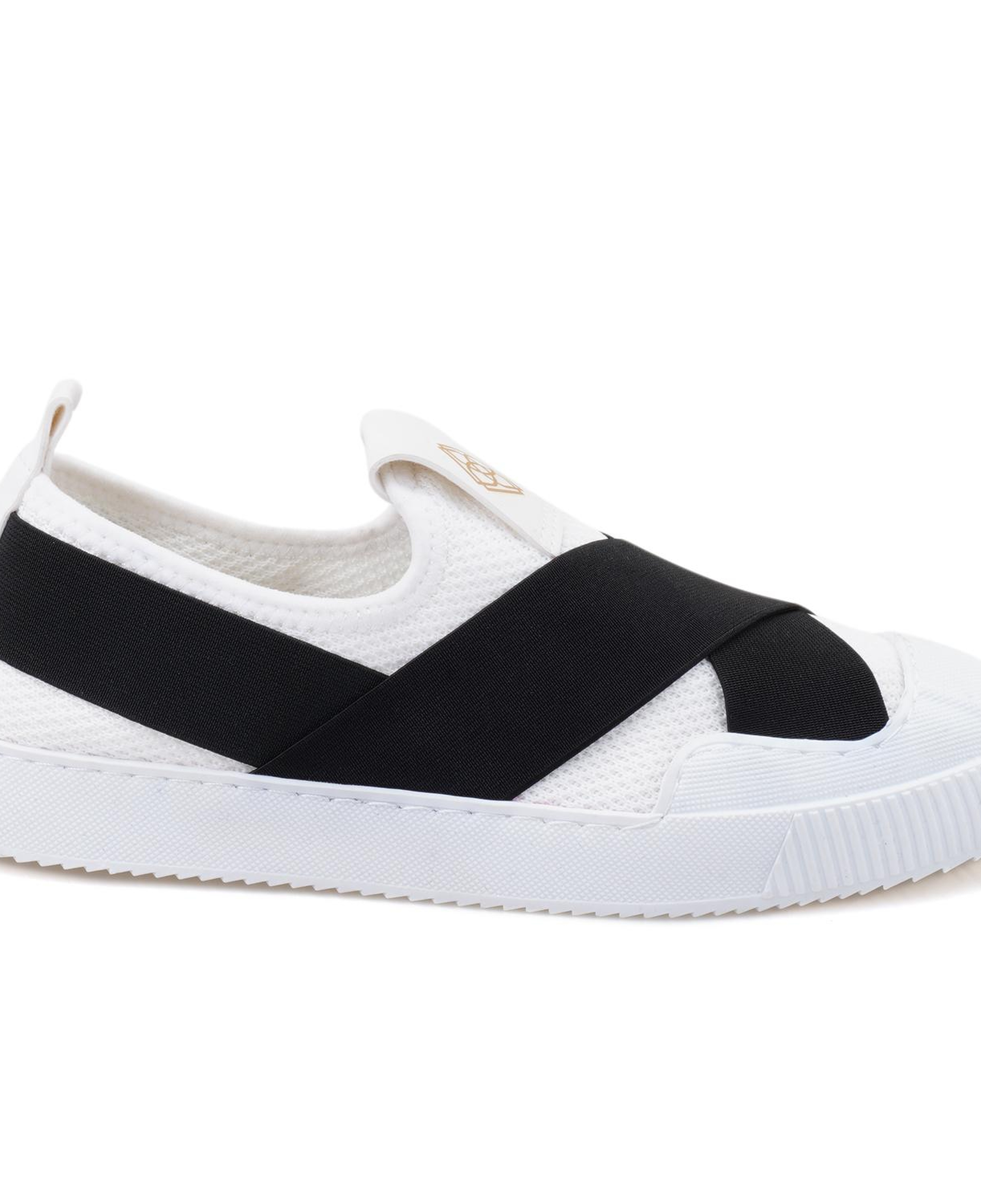 Kadın Beyaz Spor Ayakkabı