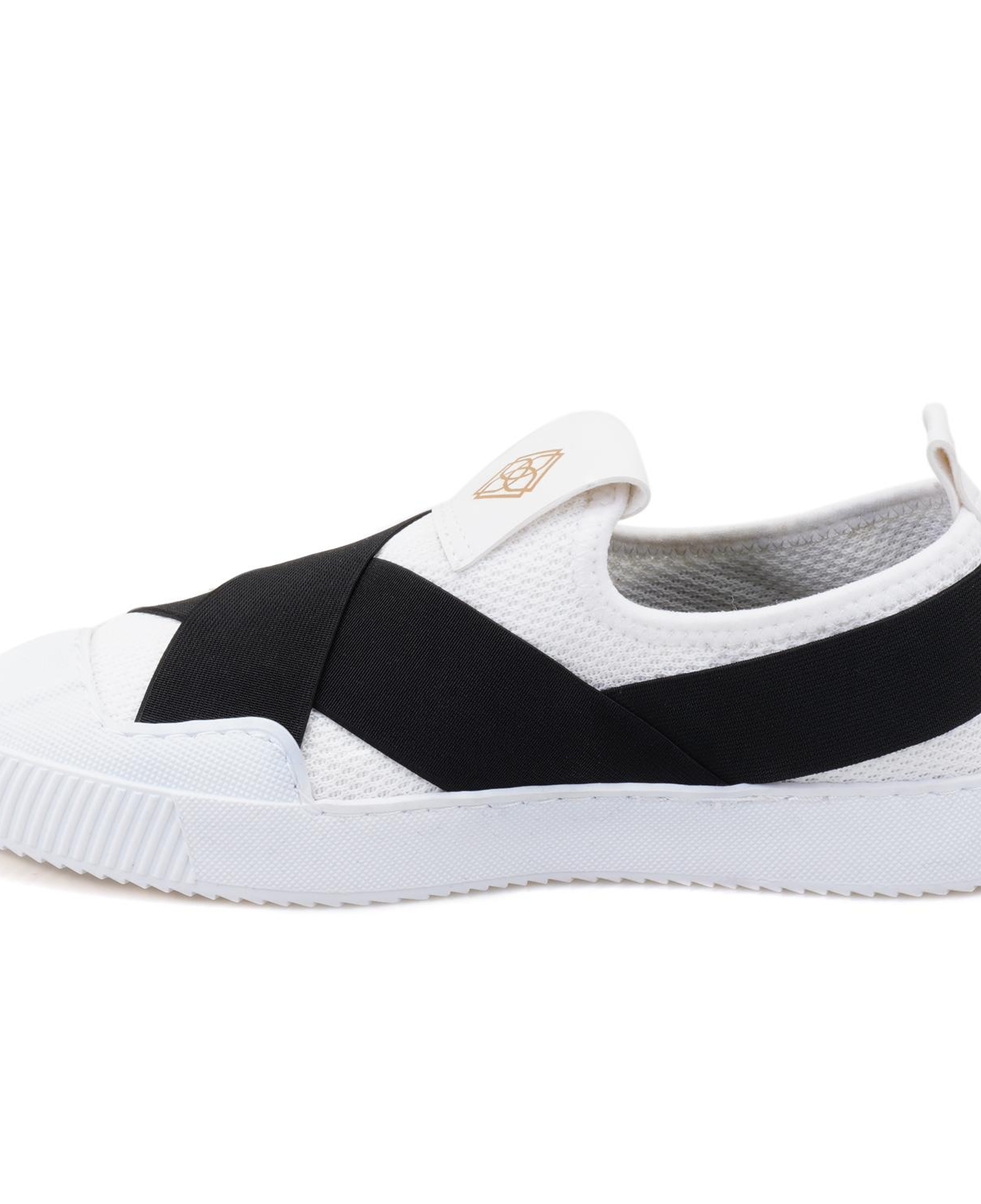 Kadın Beyaz Spor Ayakkabı