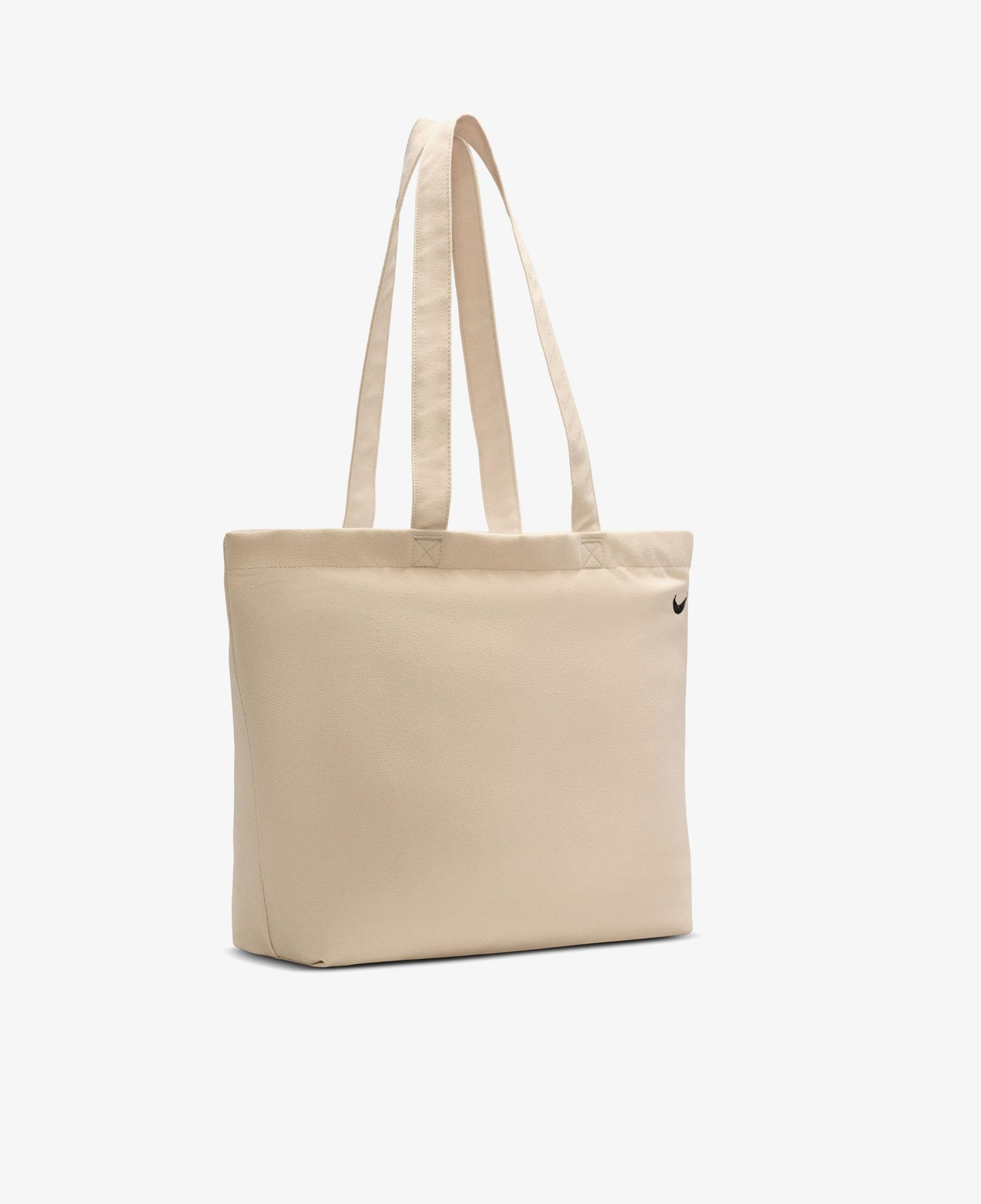 Nike Heritage 2.0 Tote Unisex Bej El Çantası