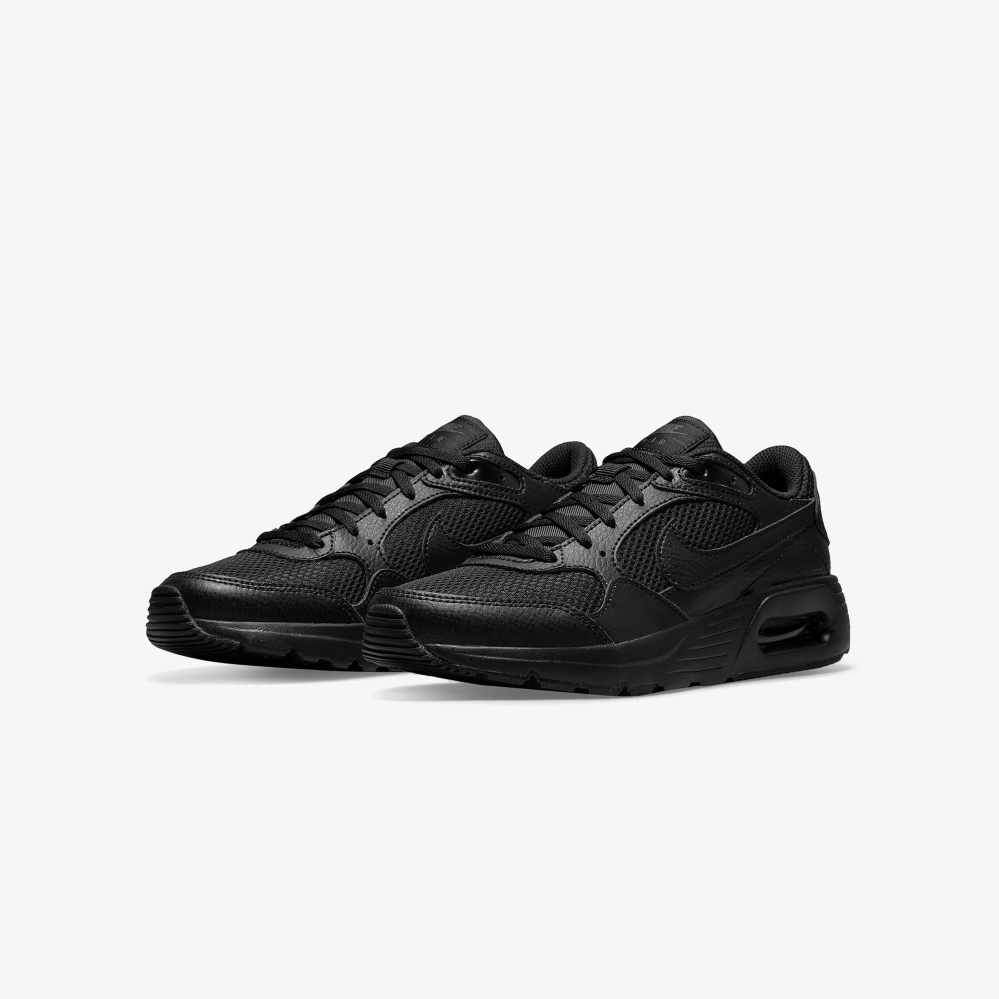 Nike Air Max SC Siyah Spor Ayakkabı