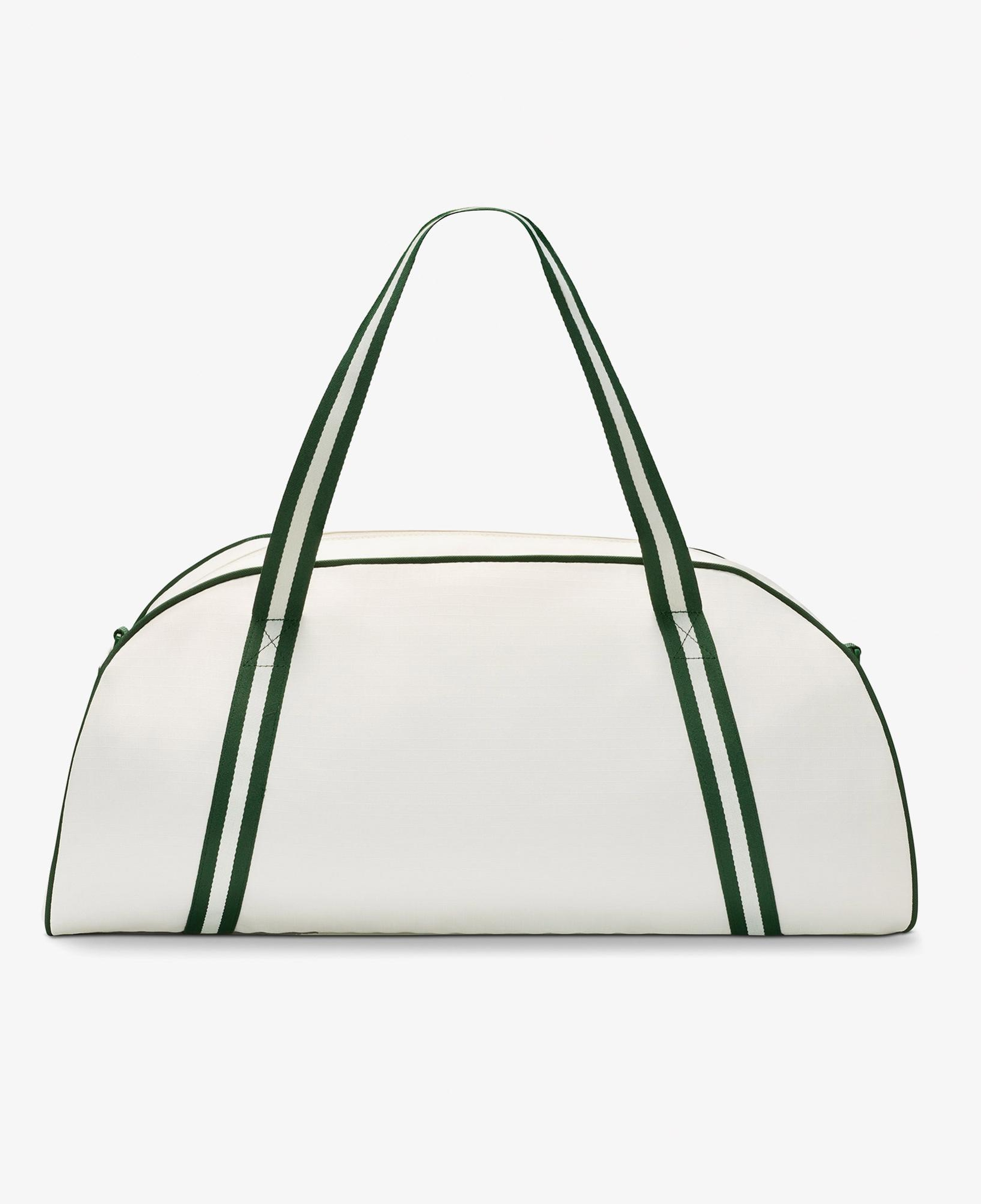 Nike Gym Club Retro Kadın Beyaz Spor Çantası