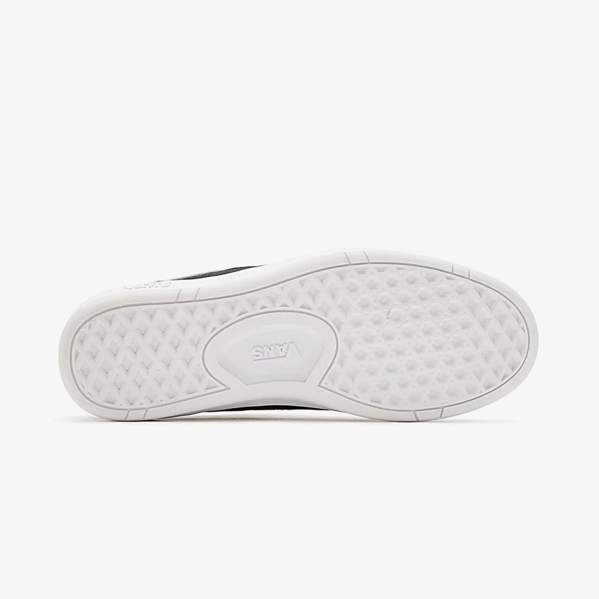 Vans UA Cruze Unisex Siyah Sneaker